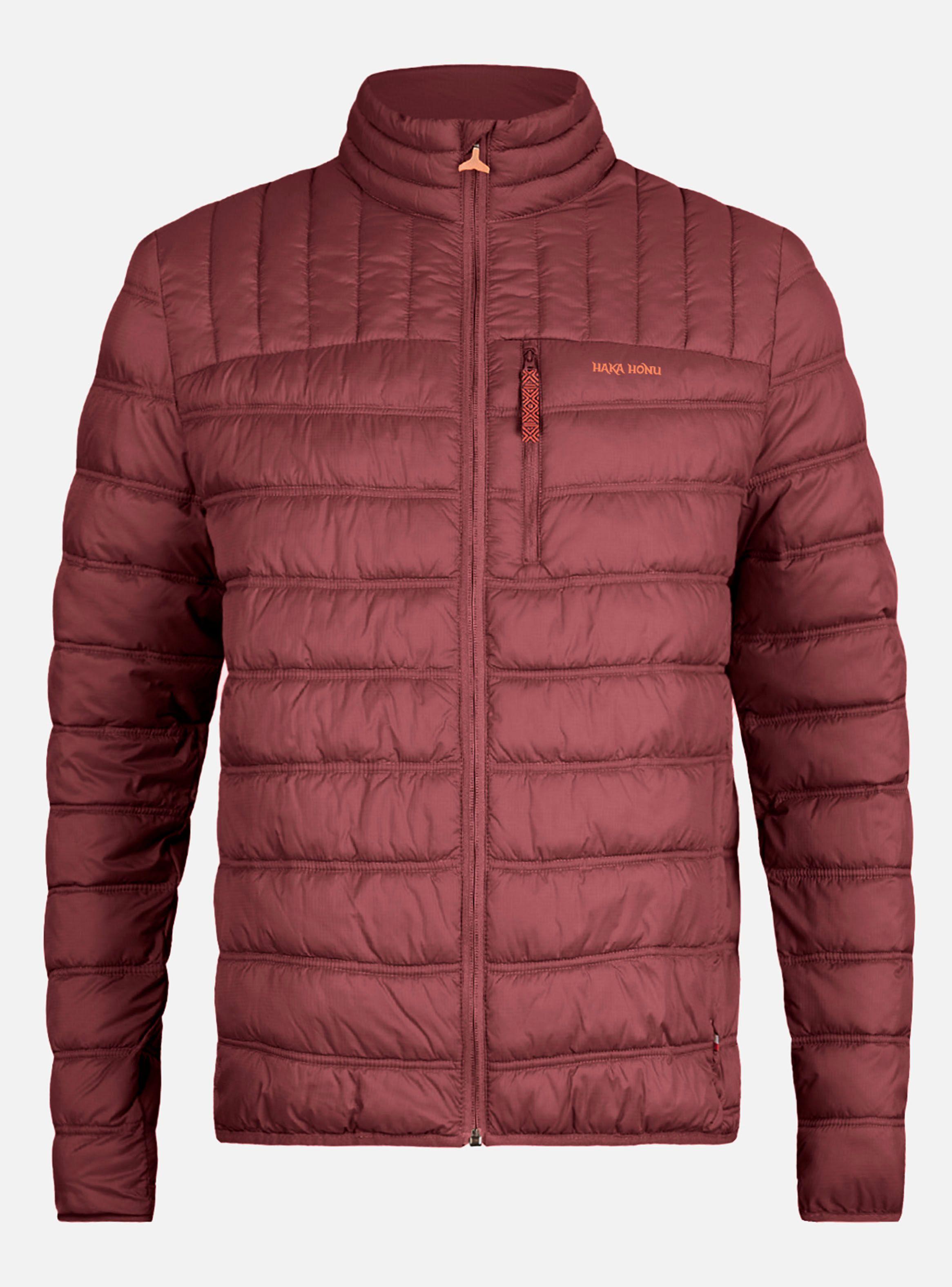Parka Man Ultraliviana Insulada-5
