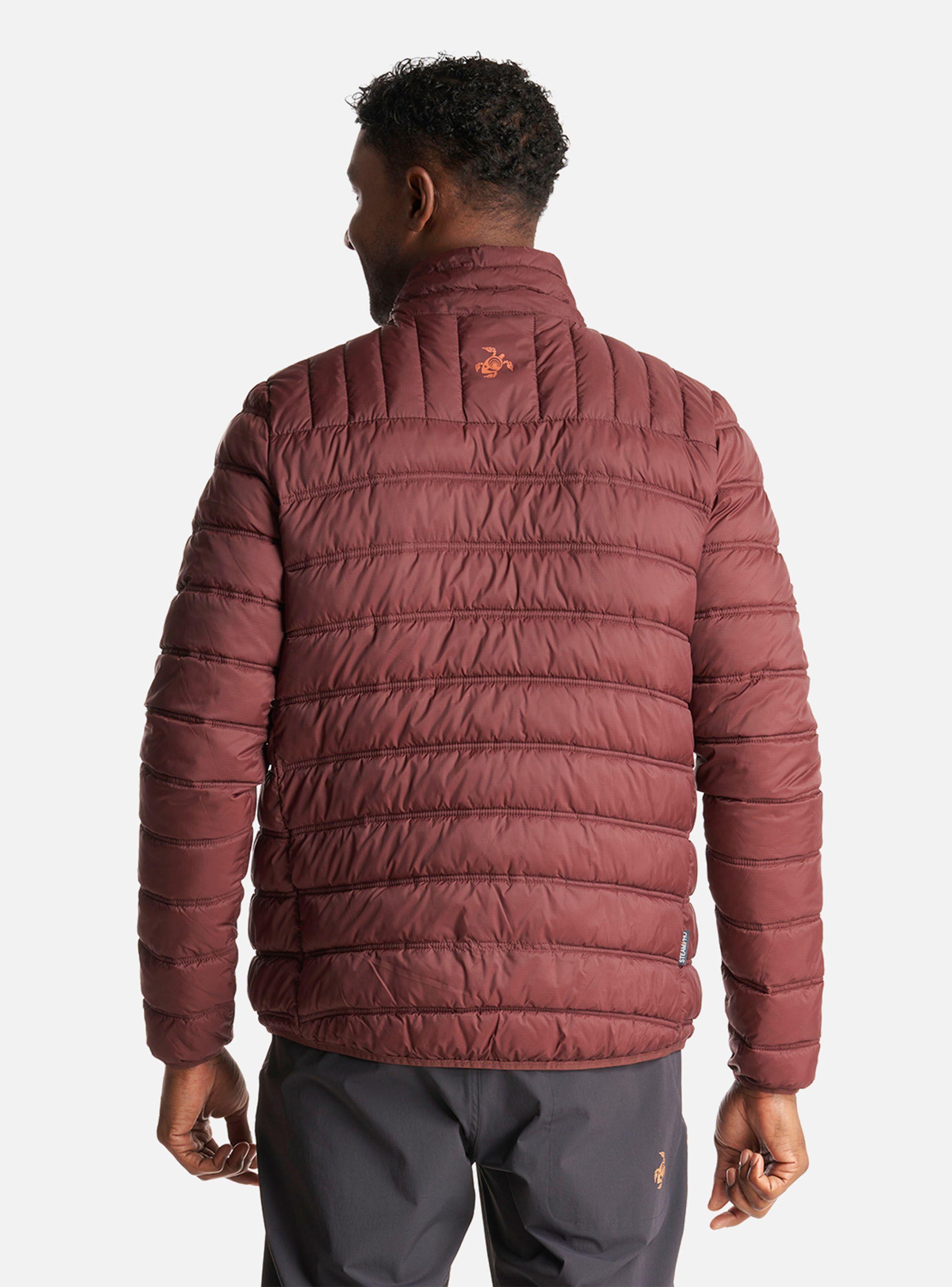 Parka Man Ultraliviana Insulada-1