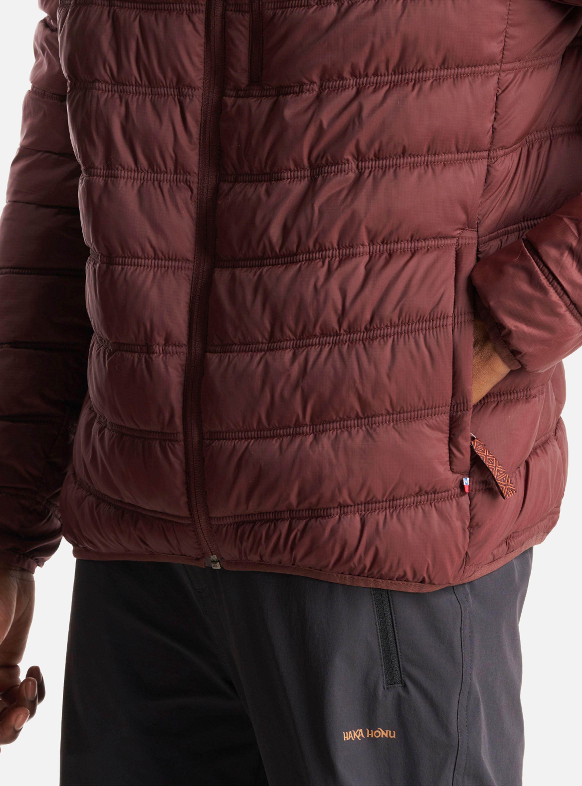 Parka Man Ultraliviana Insulada-3