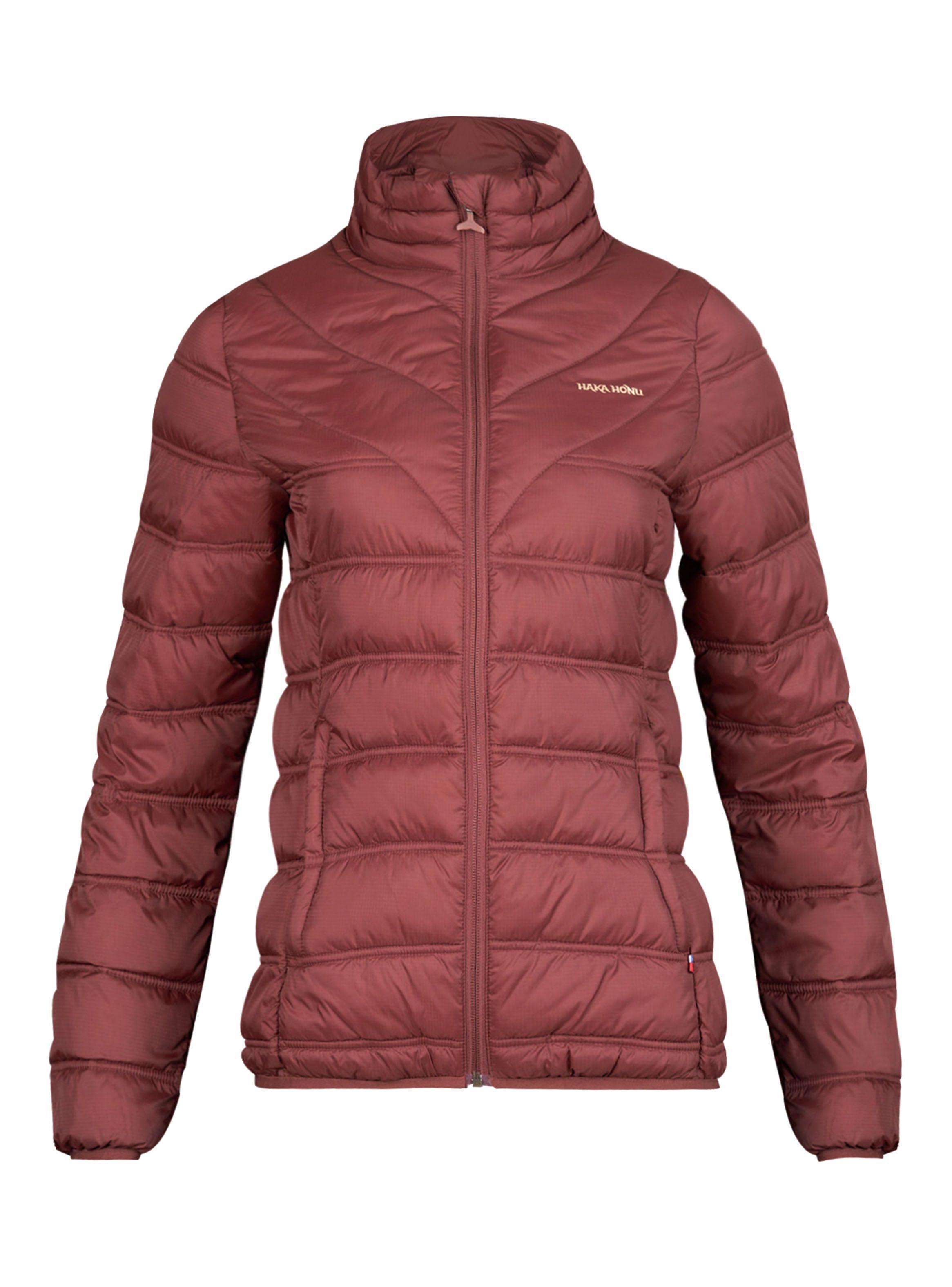 Parka Ultraliviana con Bolsillo al Lado-5