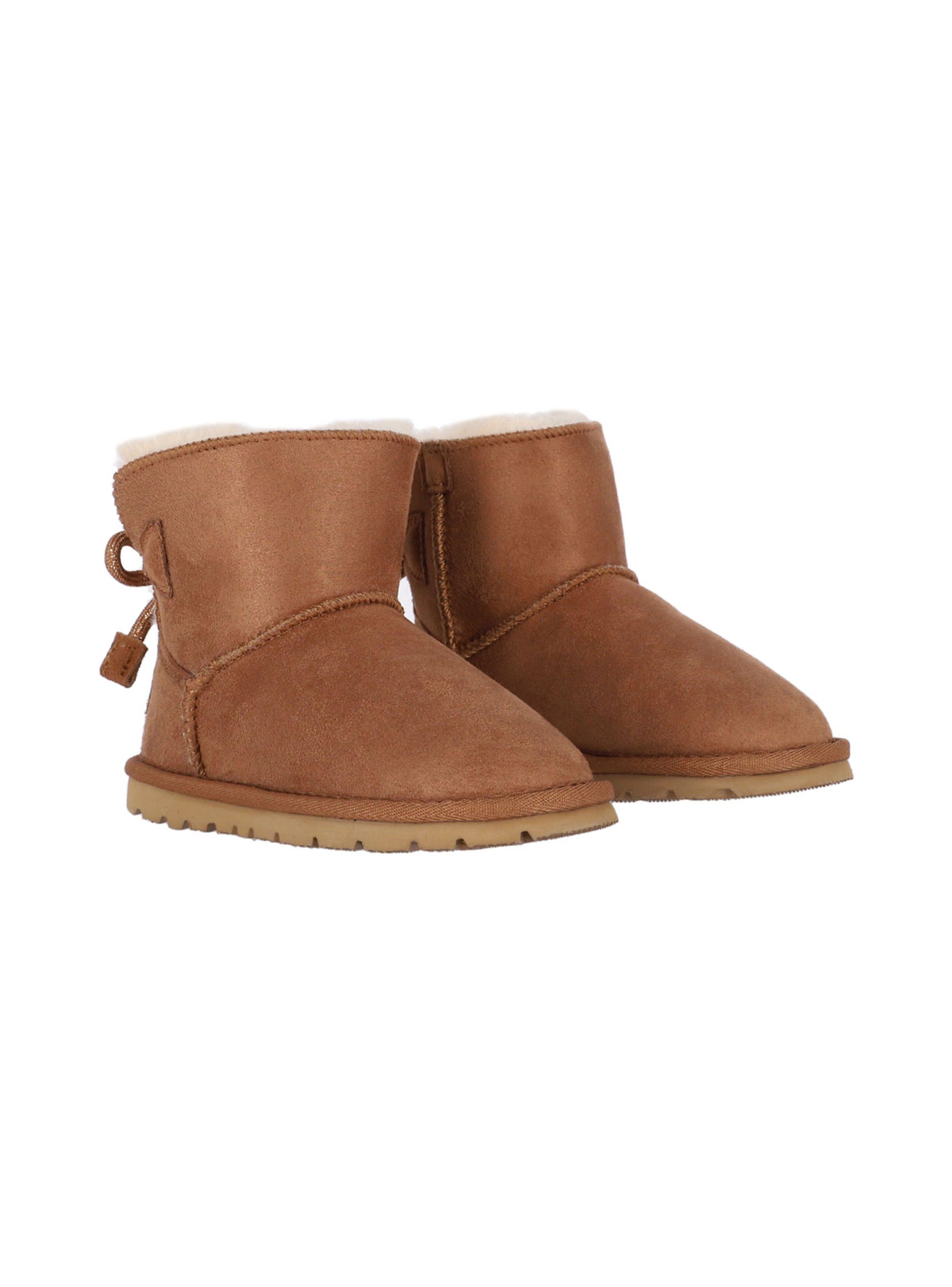 Bota  Londres Niño-1