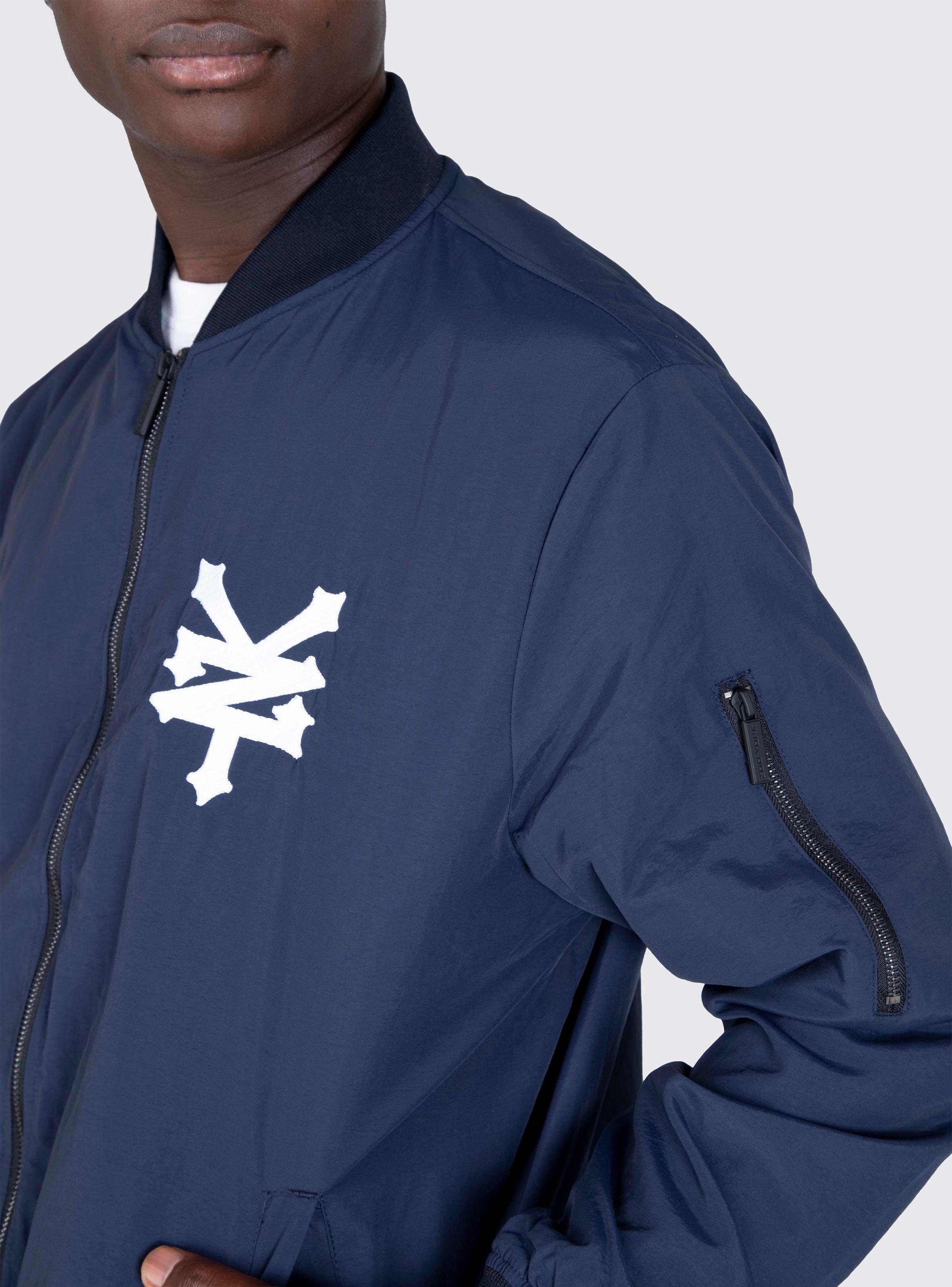 Chaqueta Bomber Unlocked-2