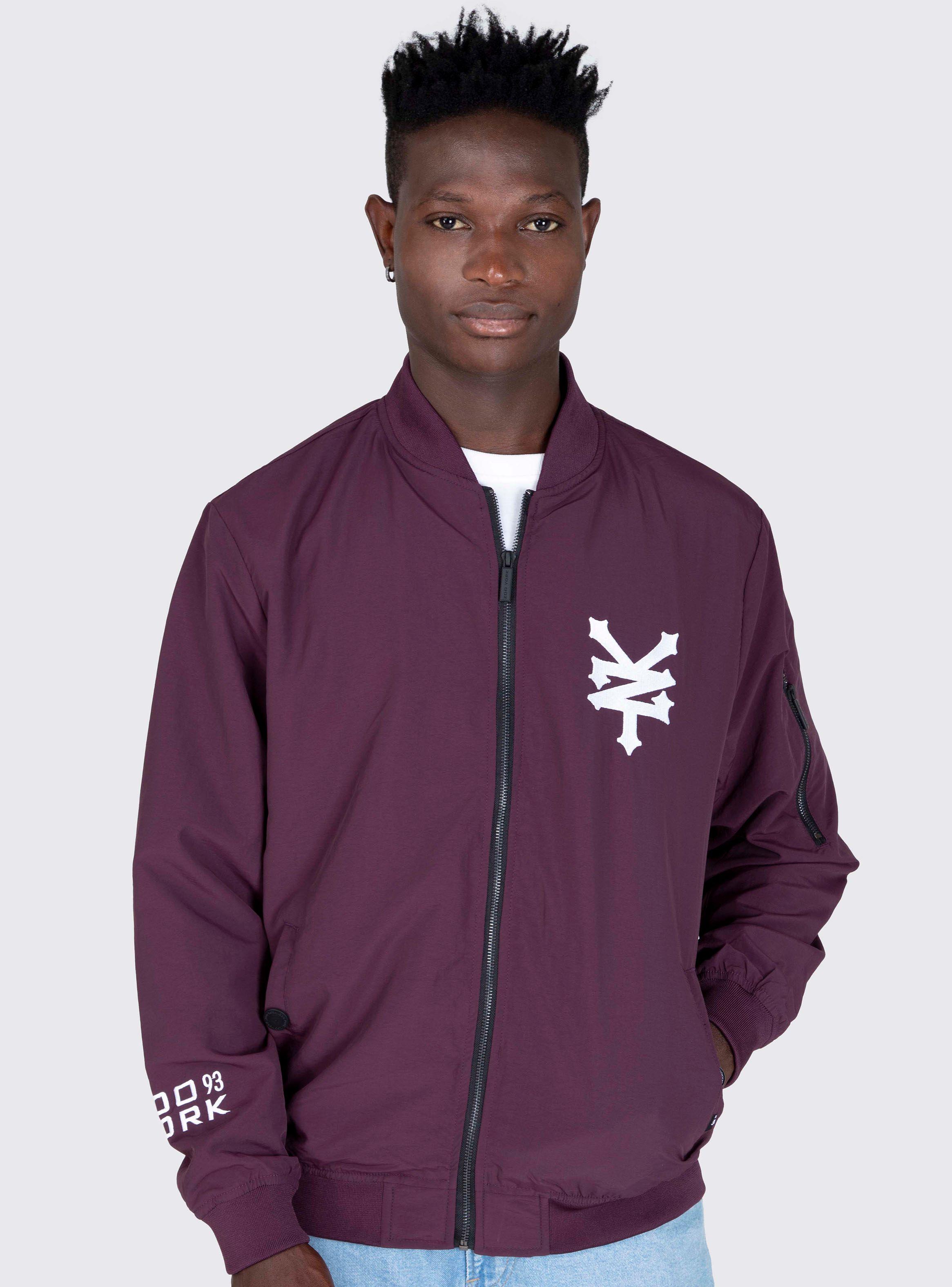 Chaqueta Bomber Unlocked-0