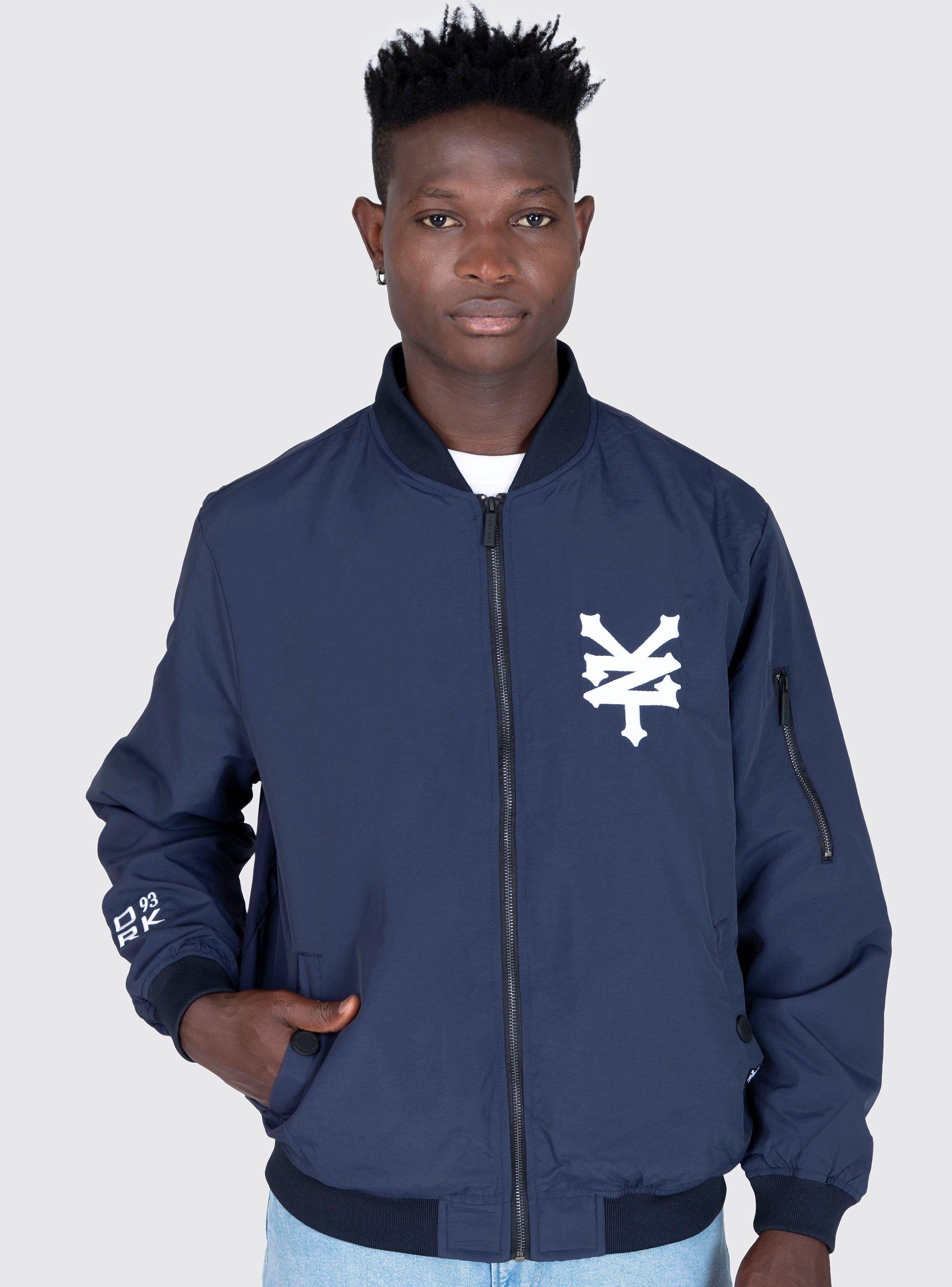 Chaqueta Bomber Unlocked-0