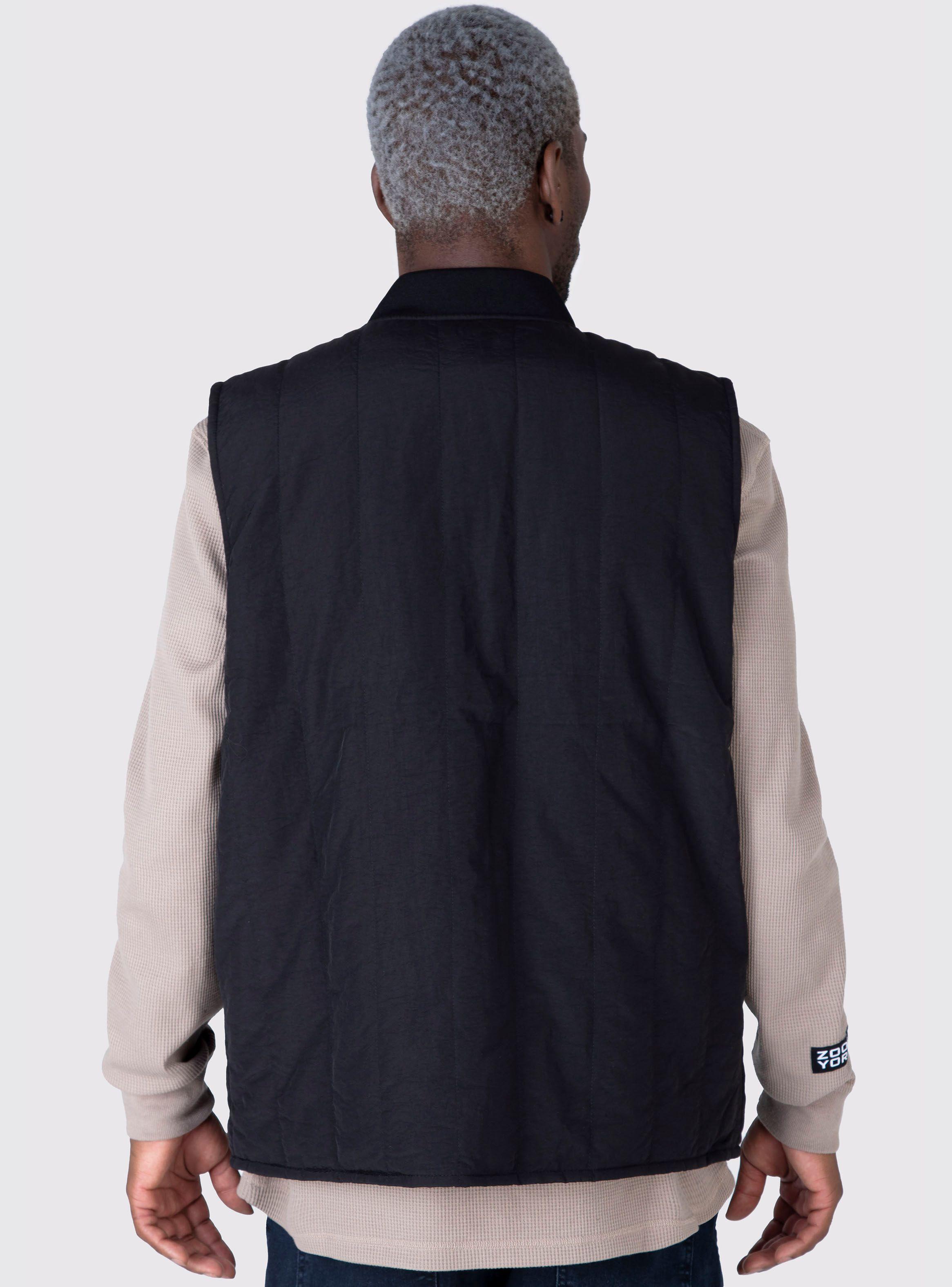 Chaqueta Vest Step-1