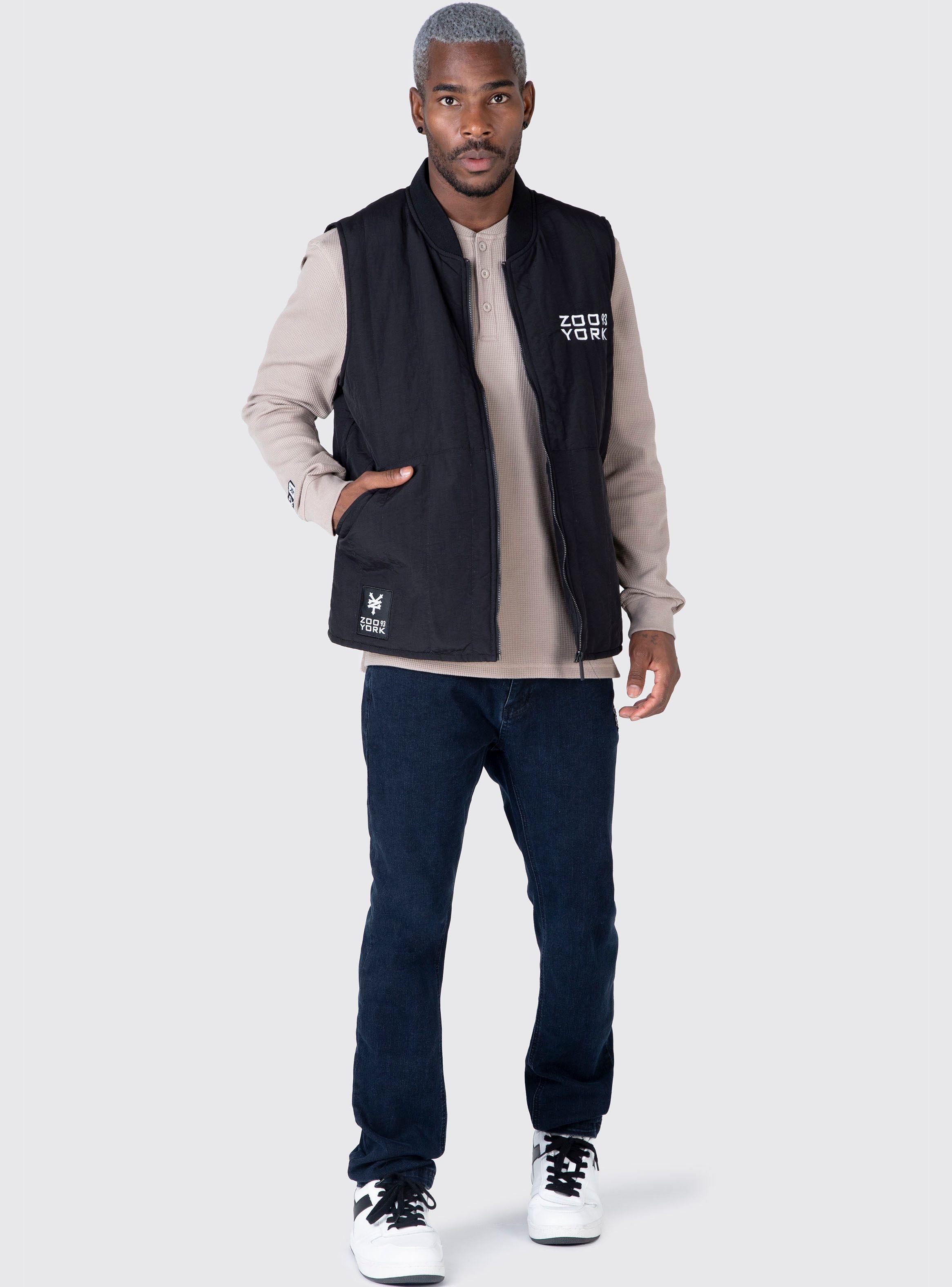 Chaqueta Vest Step-3