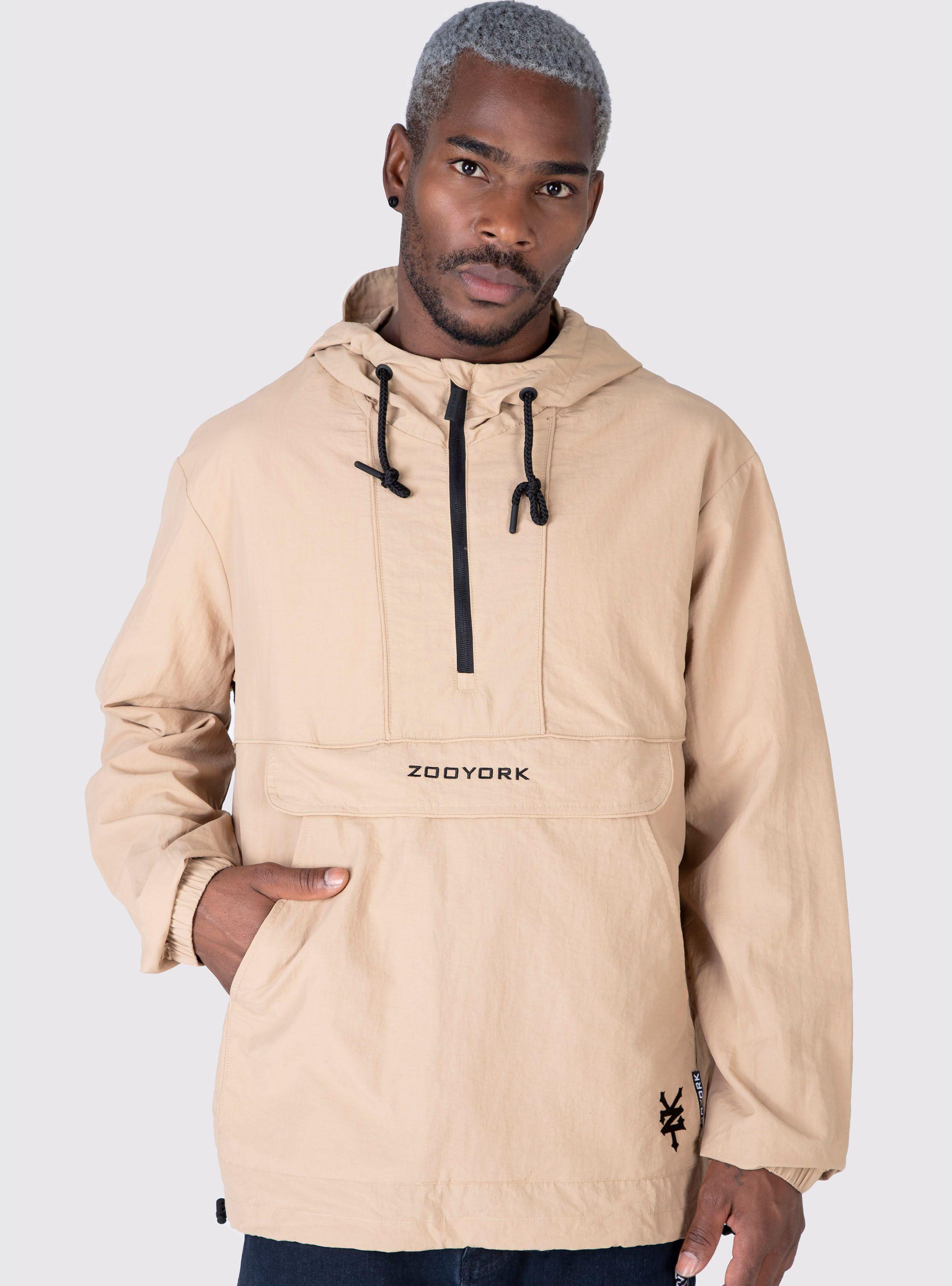 Cortaviento Hz Urban Spirit-0