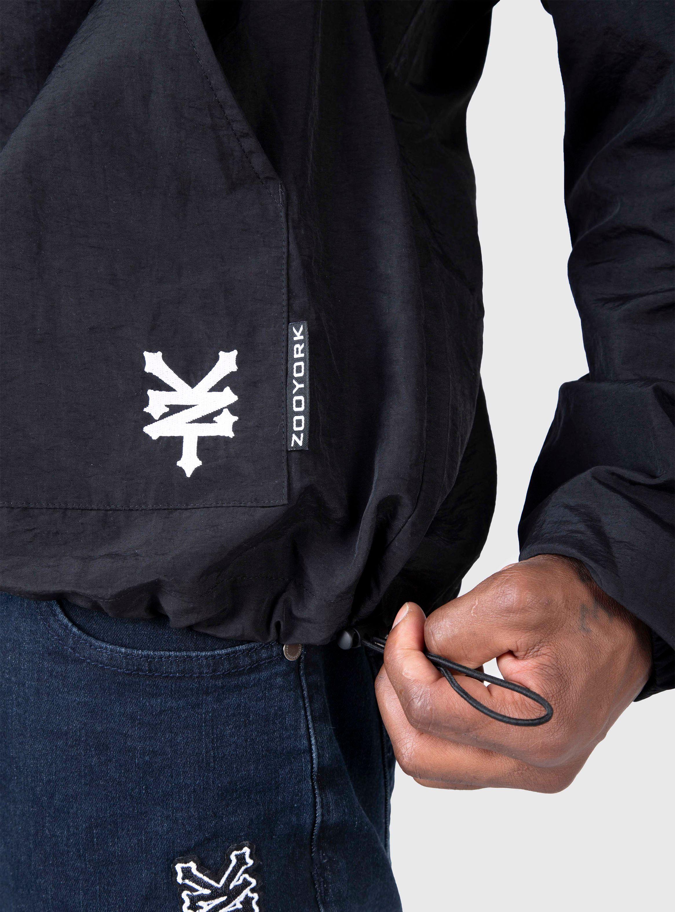 Cortaviento Hz Urban Spirit-3