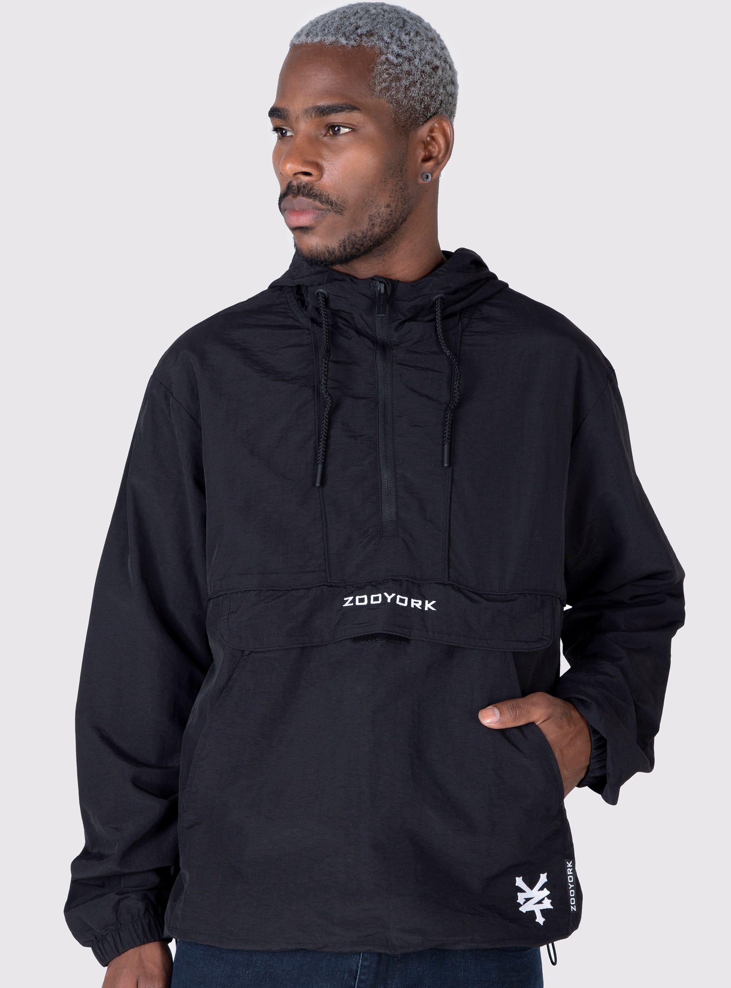 Cortaviento Hz Urban Spirit-0