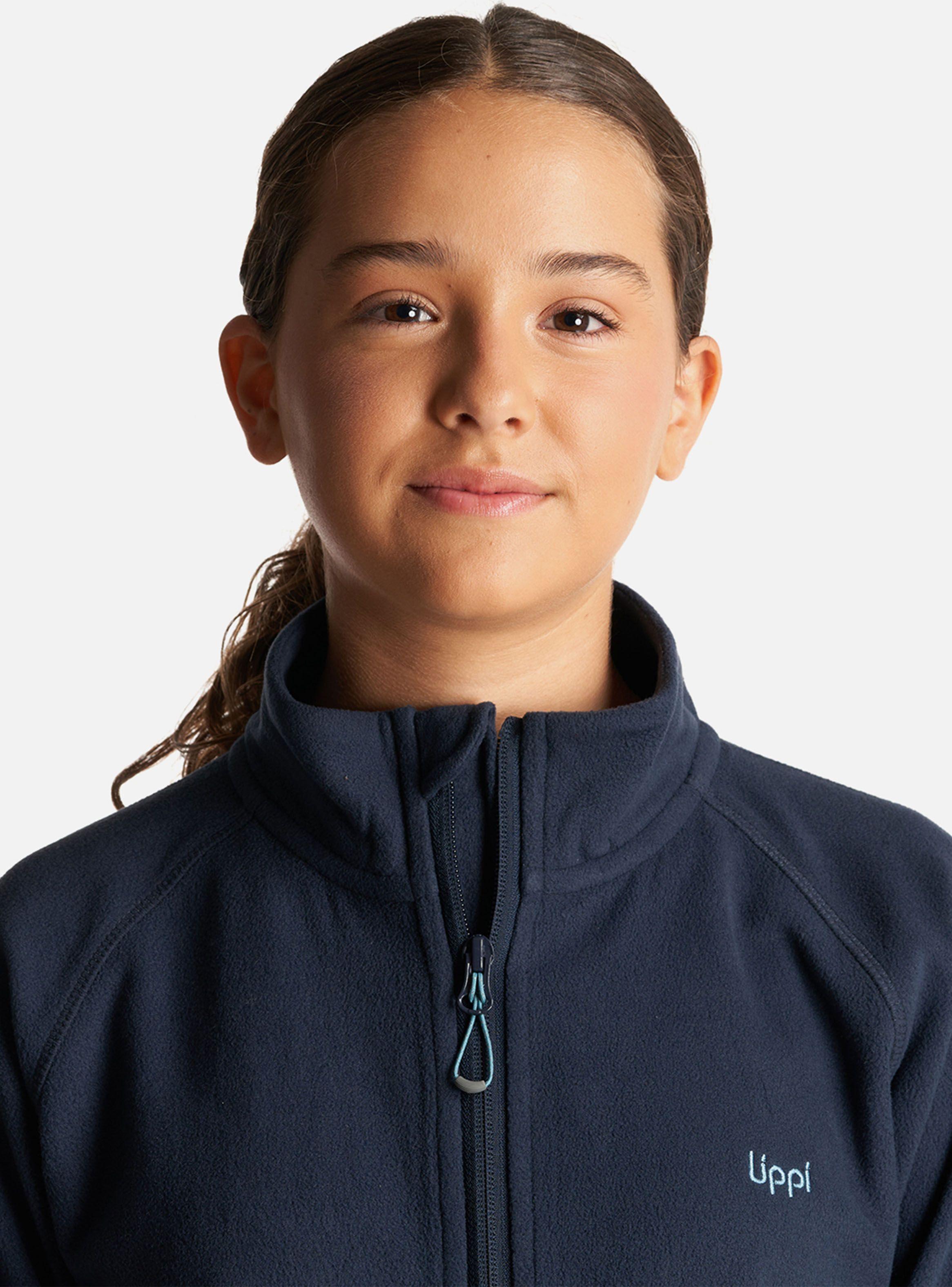 Polar Chiporros Cold Day Therm-Pro Full Zip Jacket Teen 12-3