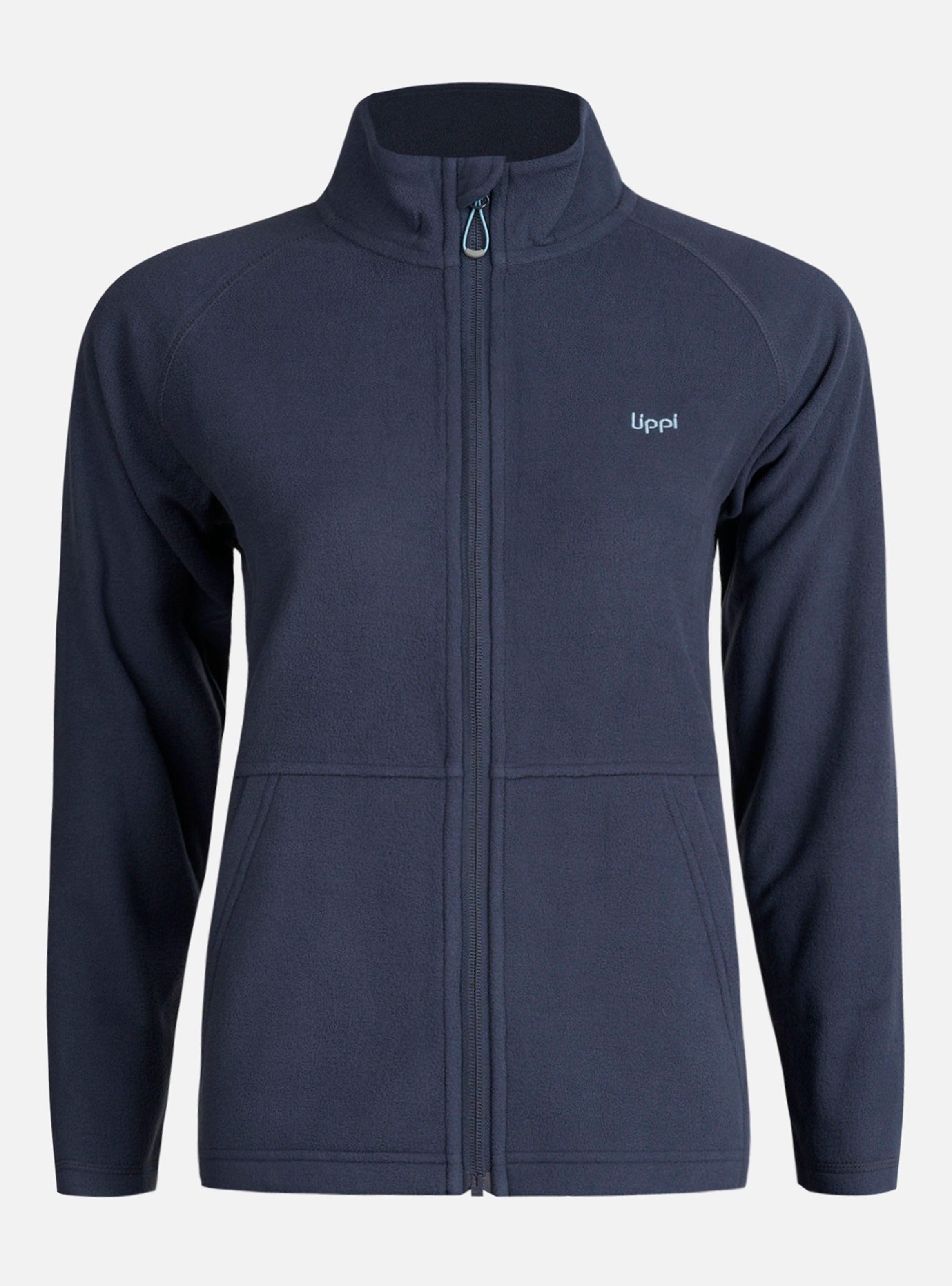 Polar Chiporros Cold Day Therm-Pro Full Zip Jacket Teen 12-5