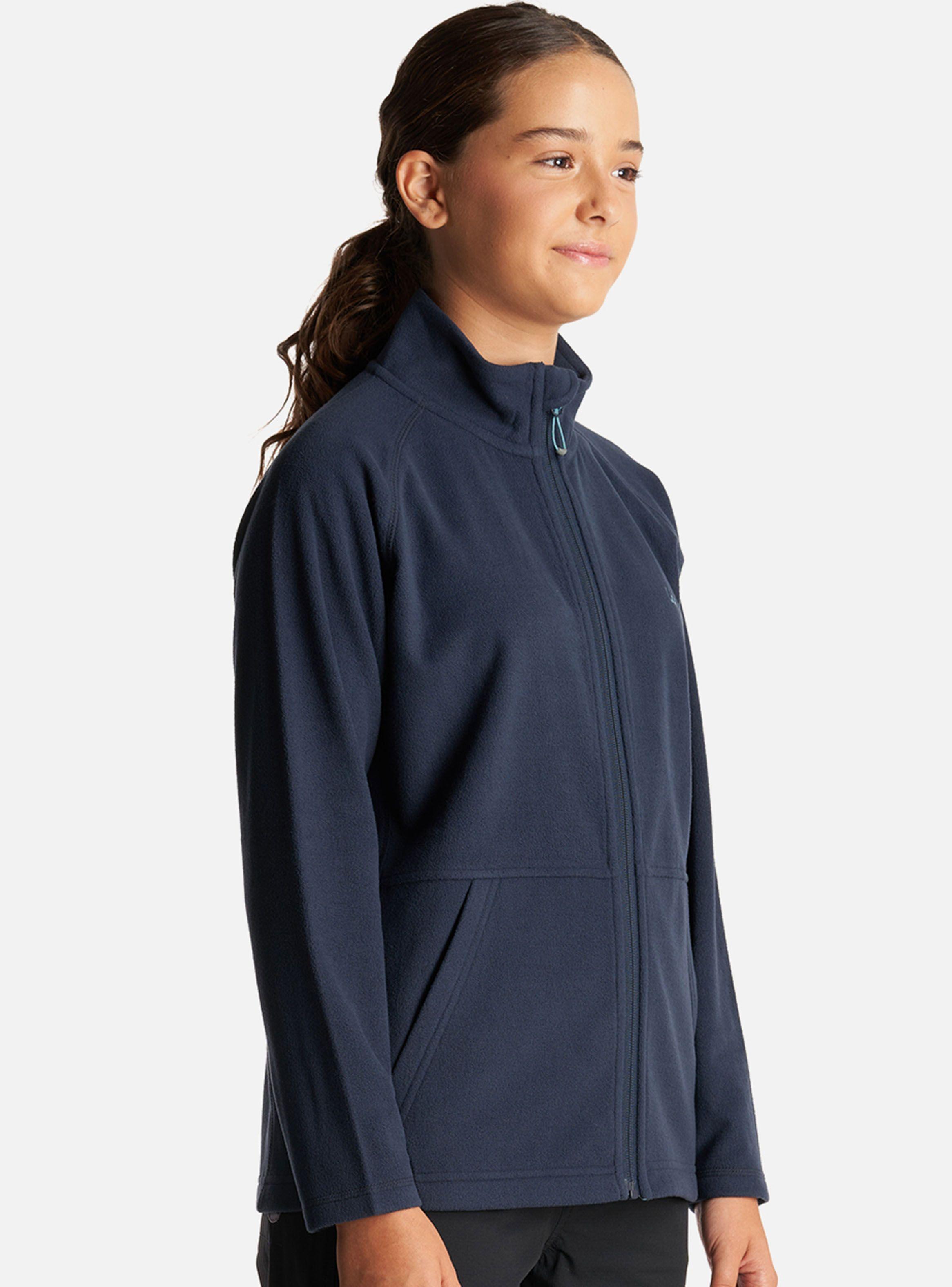 Polar Chiporros Cold Day Therm-Pro Full Zip Jacket Teen 12-2