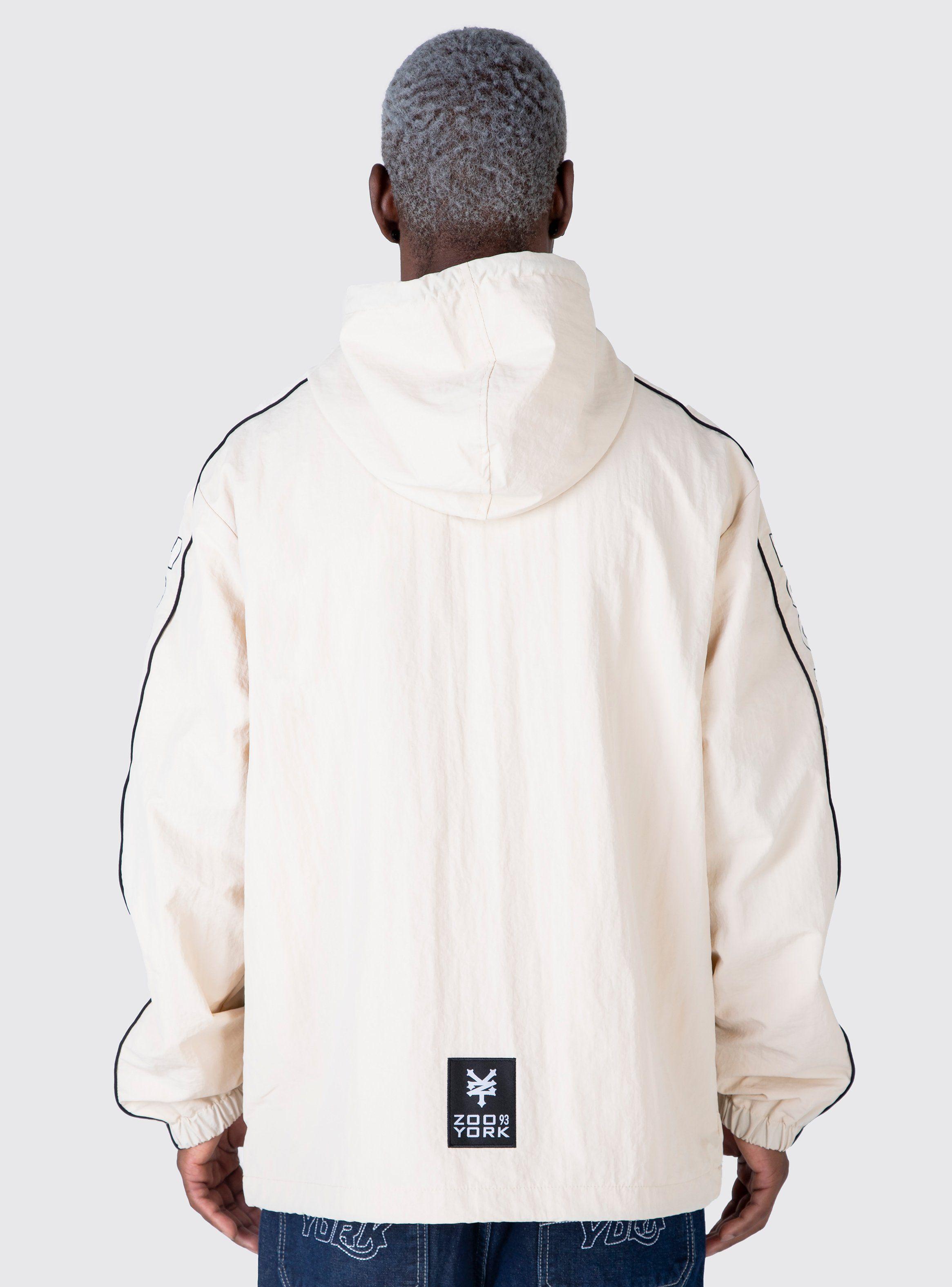 Cortaviento Awake 1993-1