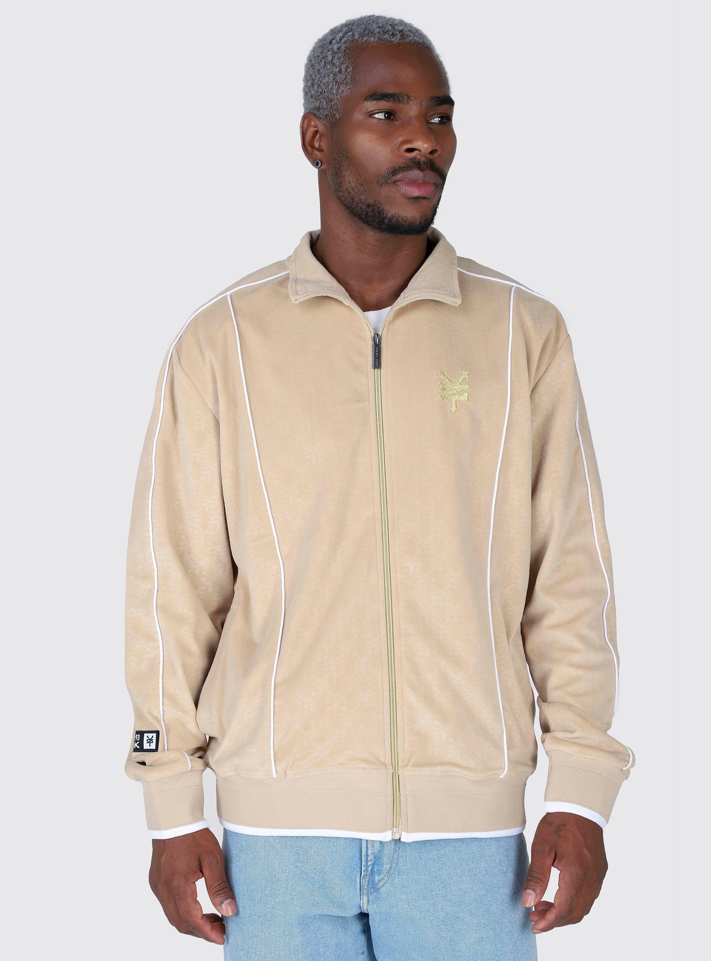 Chaqueta Velvet Cracker-0