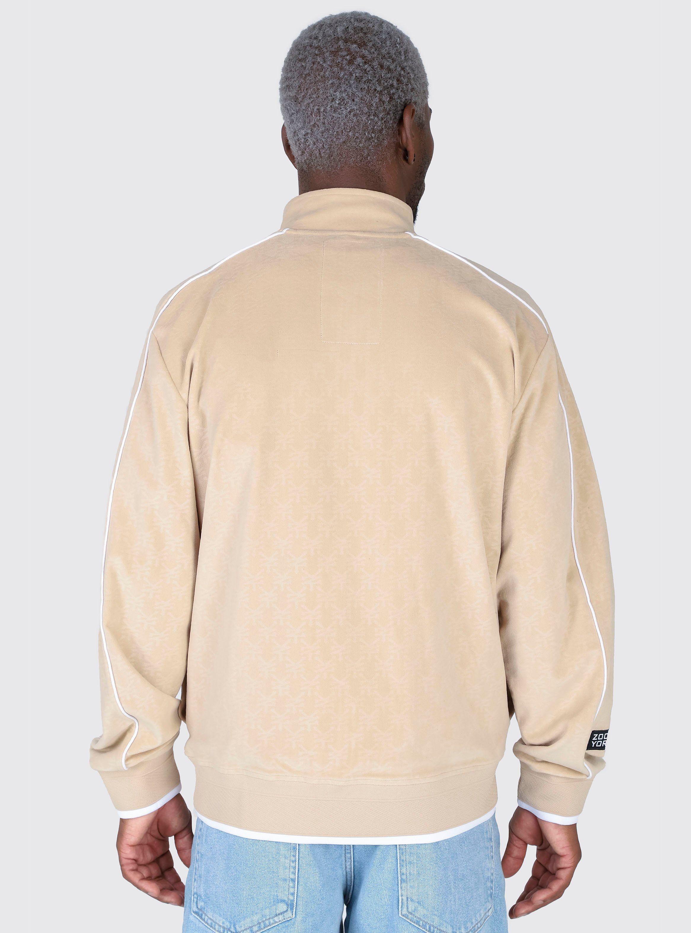 Chaqueta Velvet Cracker-1