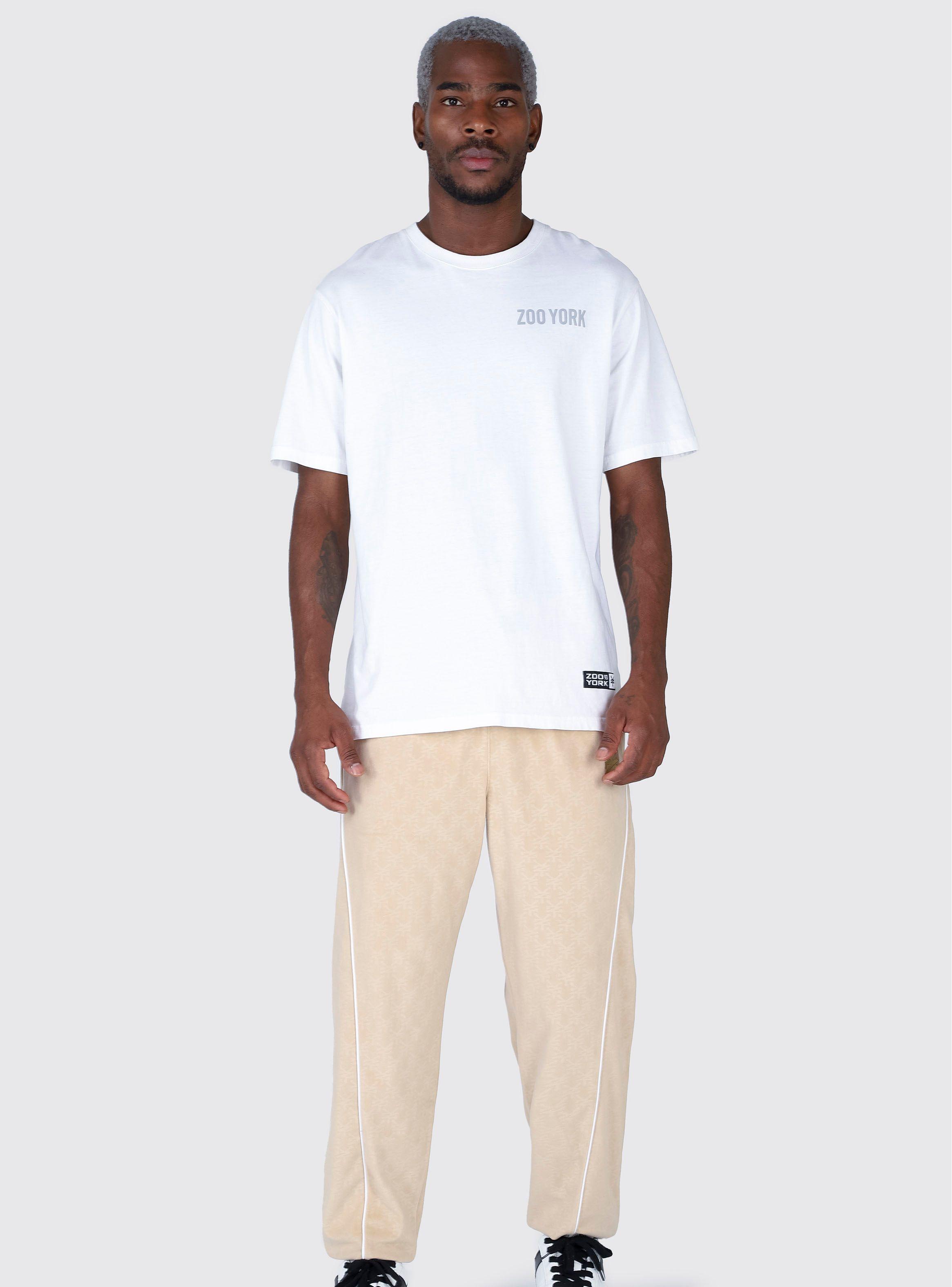 Jogger Velvet Cracker Negro-3