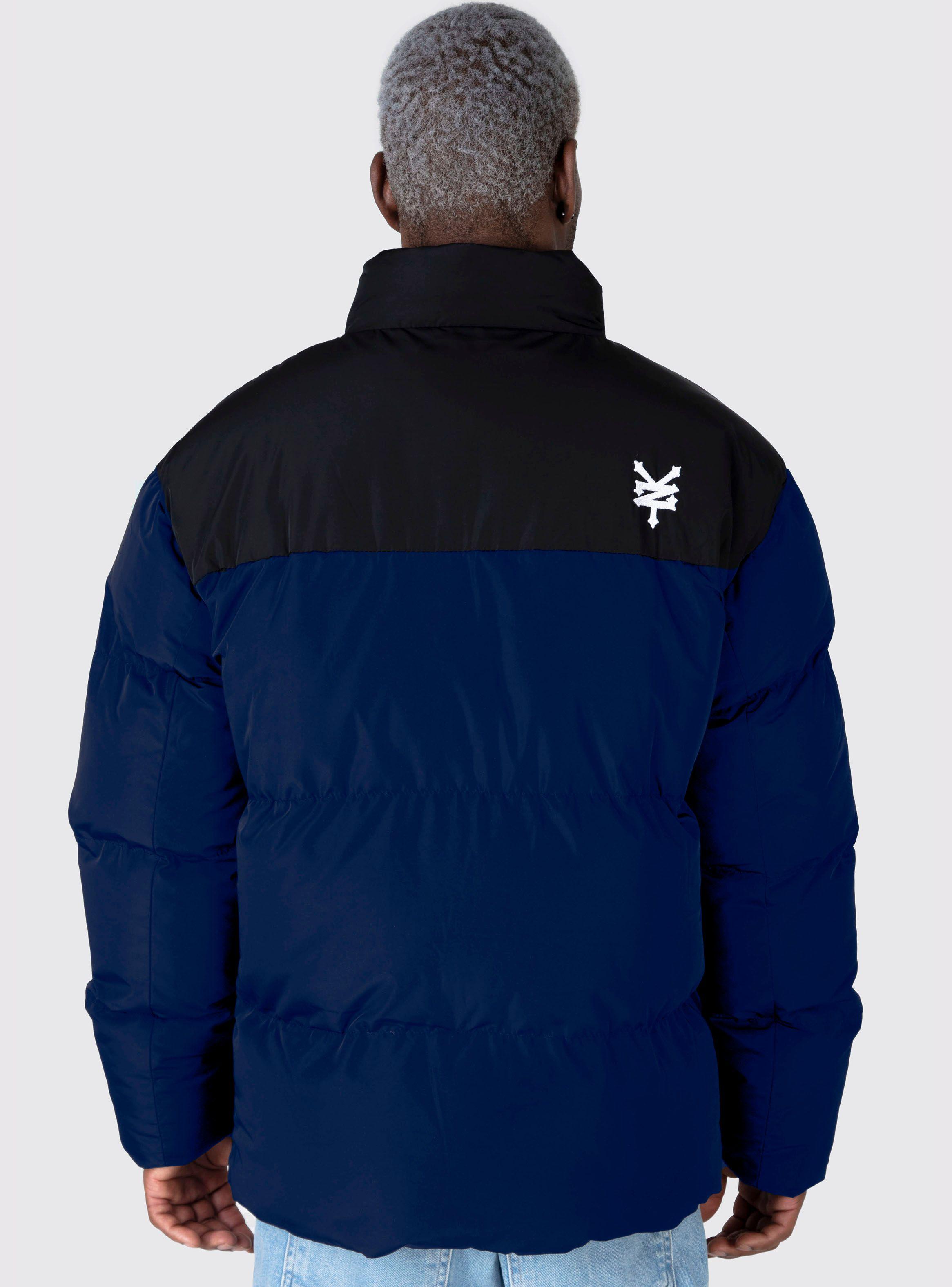 Parka Downtown Crack-1