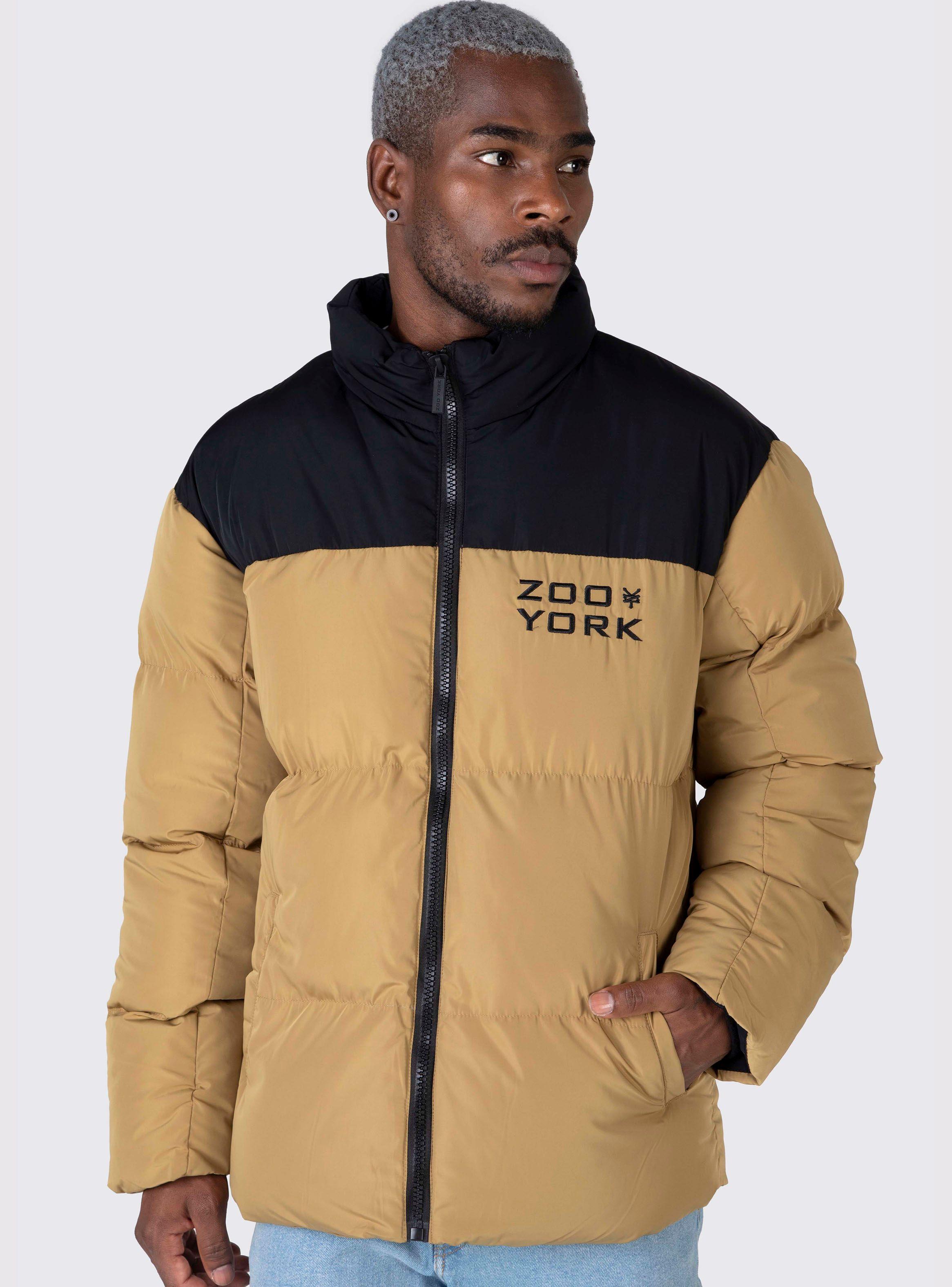 Parka Downtown Crack-0