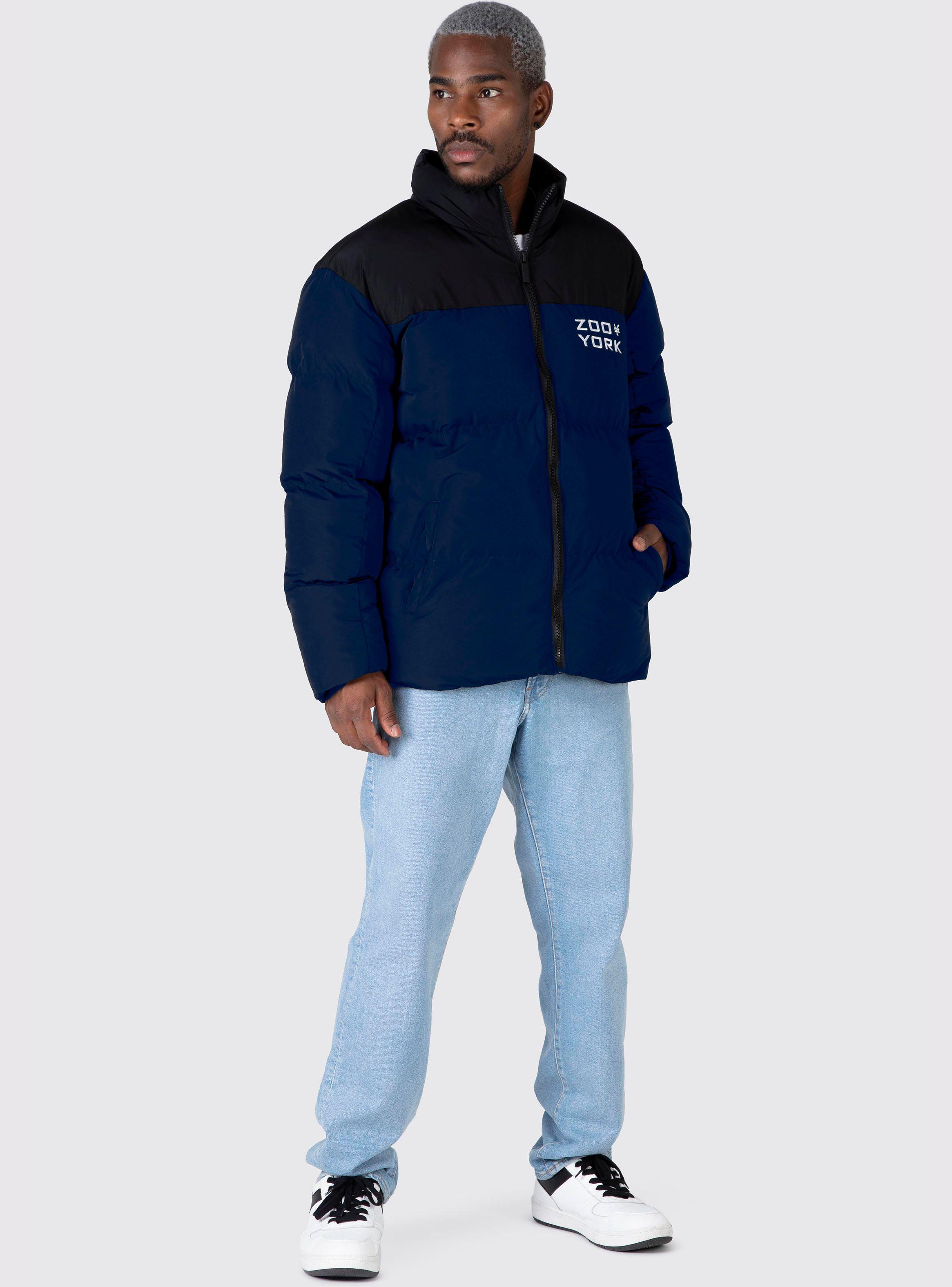 Parka Downtown Crack-3