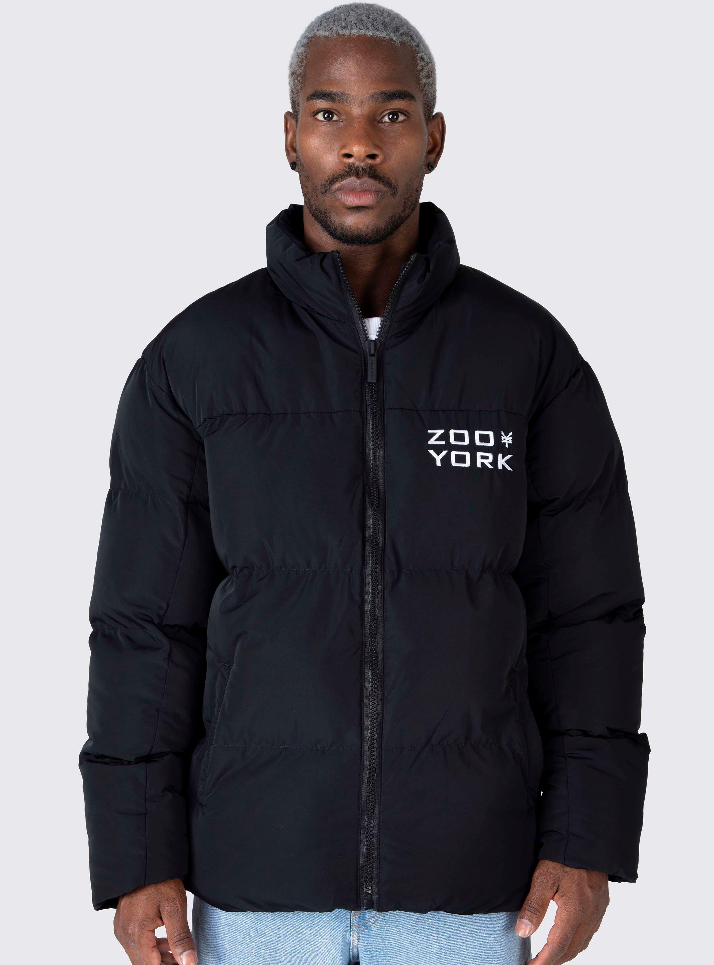 Parka Downtown Crack-0