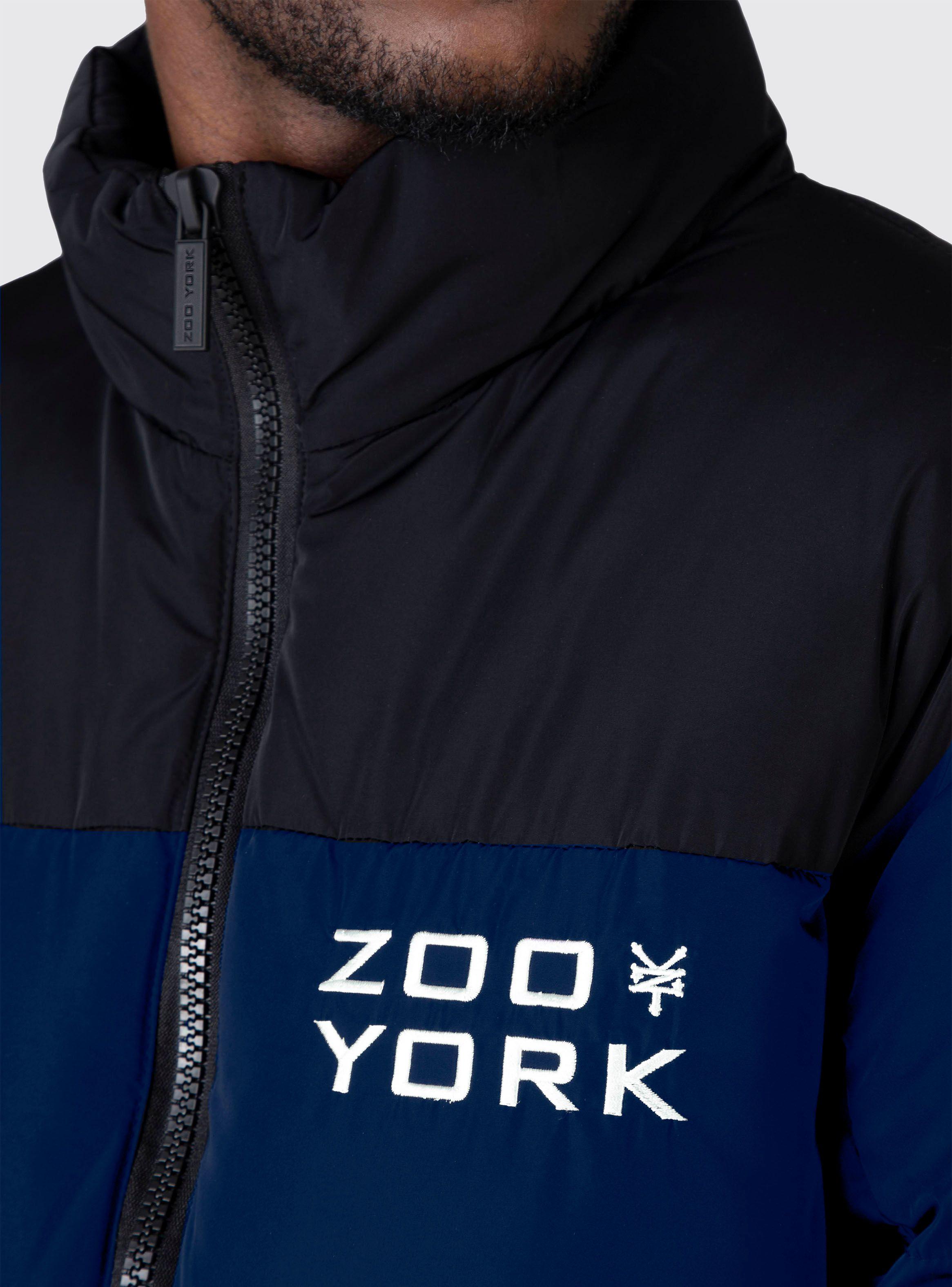 Parka Downtown Crack-2
