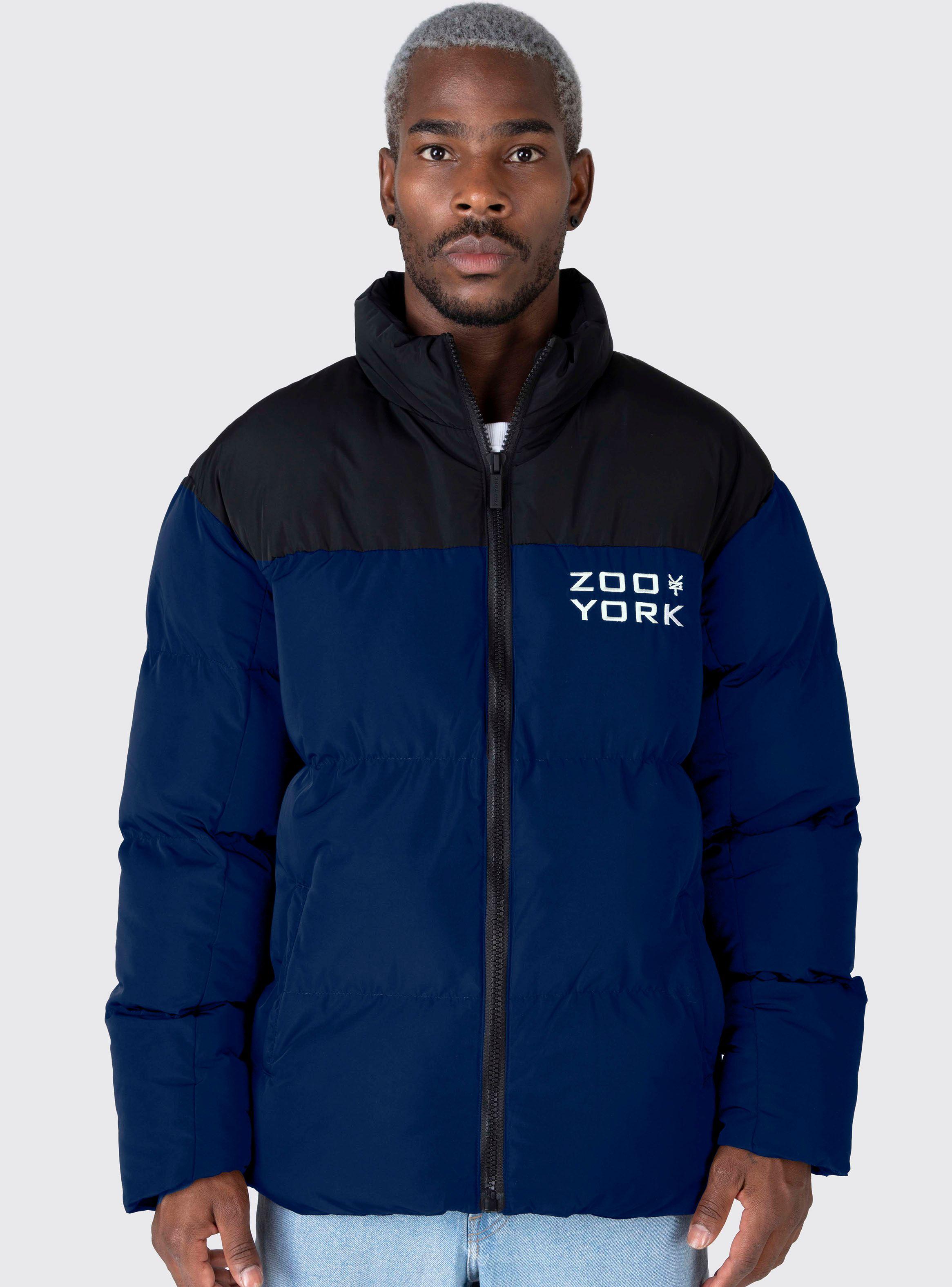 Parka Downtown Crack-0