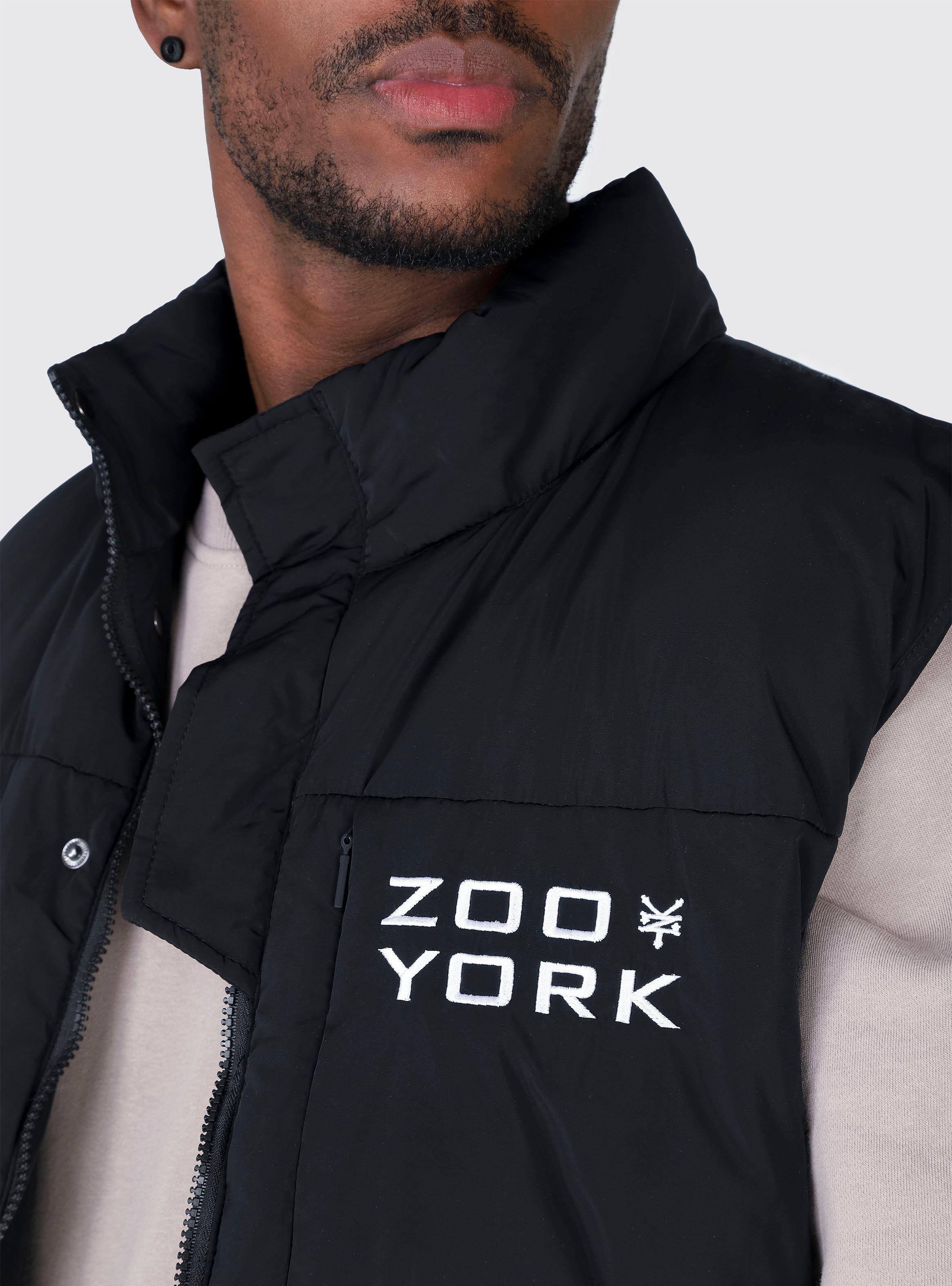 Parka Street Walk-2