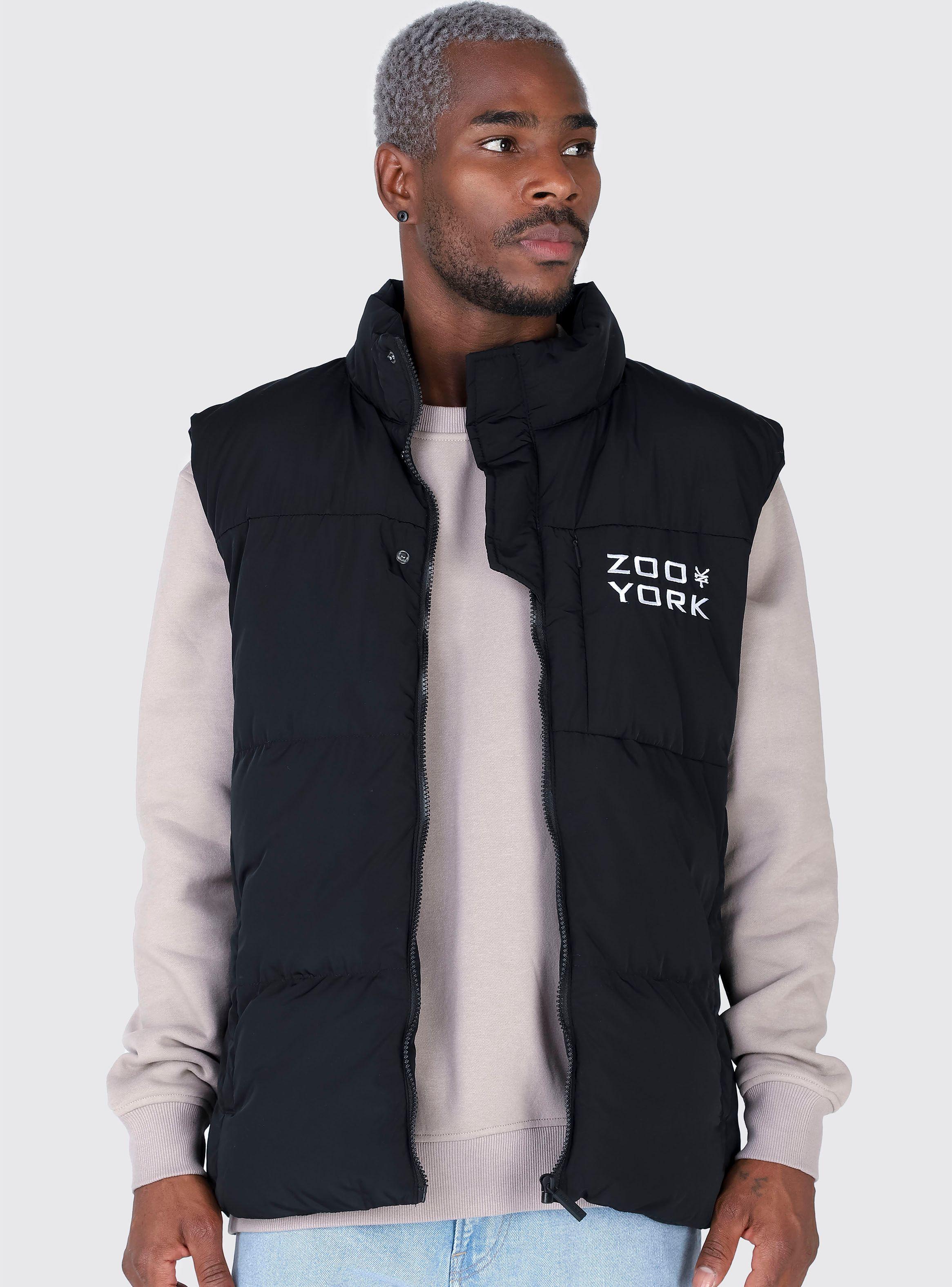 Parka Street Walk-0