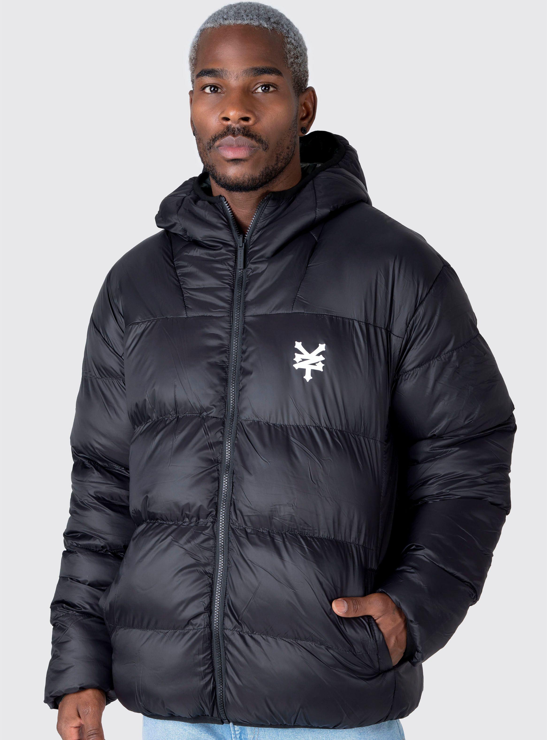 Parka Reversible Squad-0