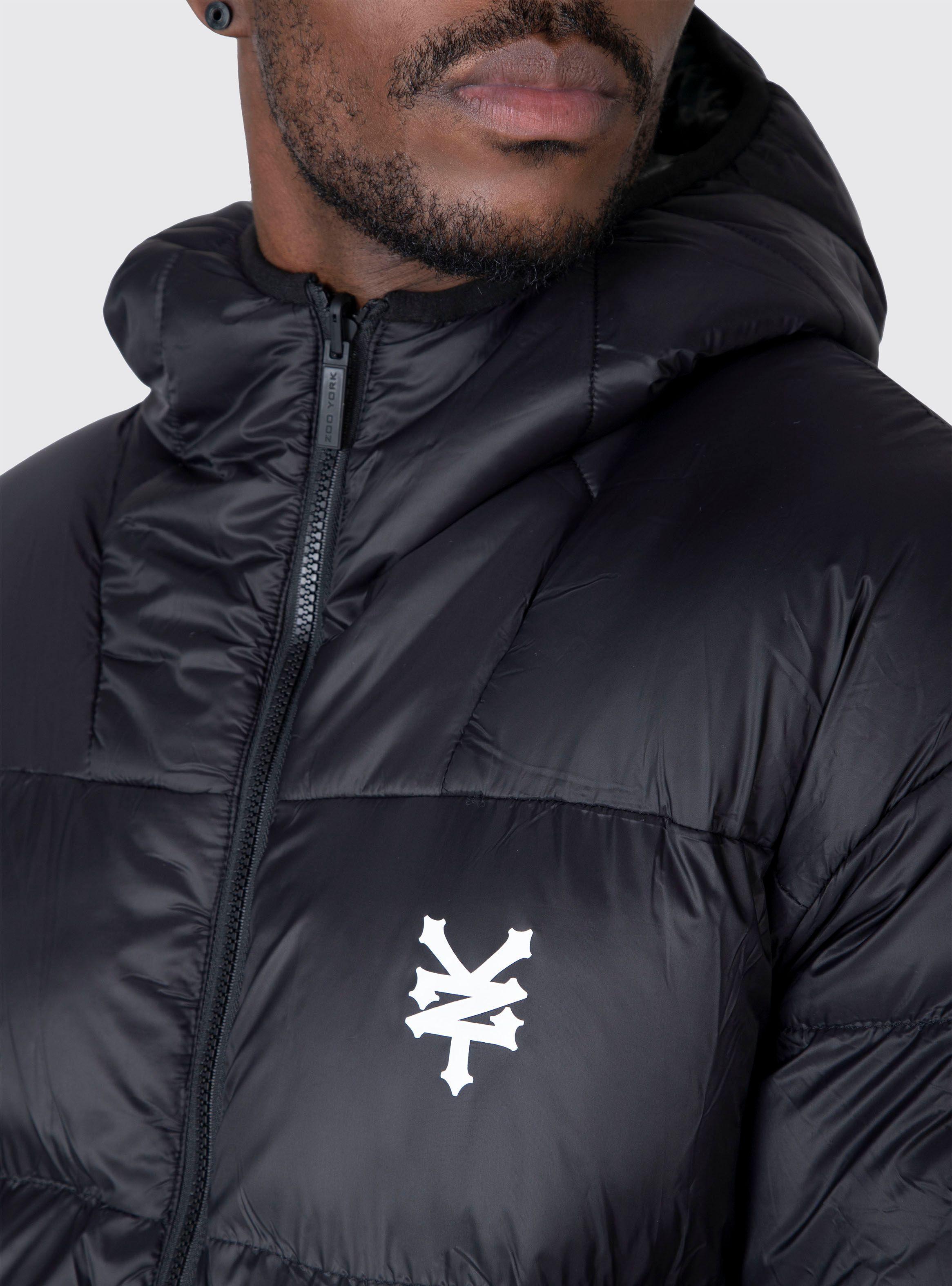Parka Reversible Squad-2
