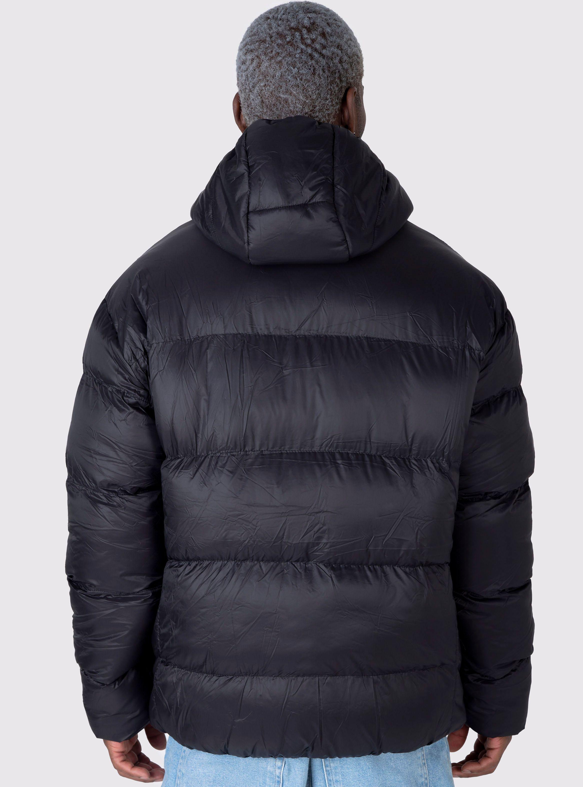 Parka Reversible Squad-1