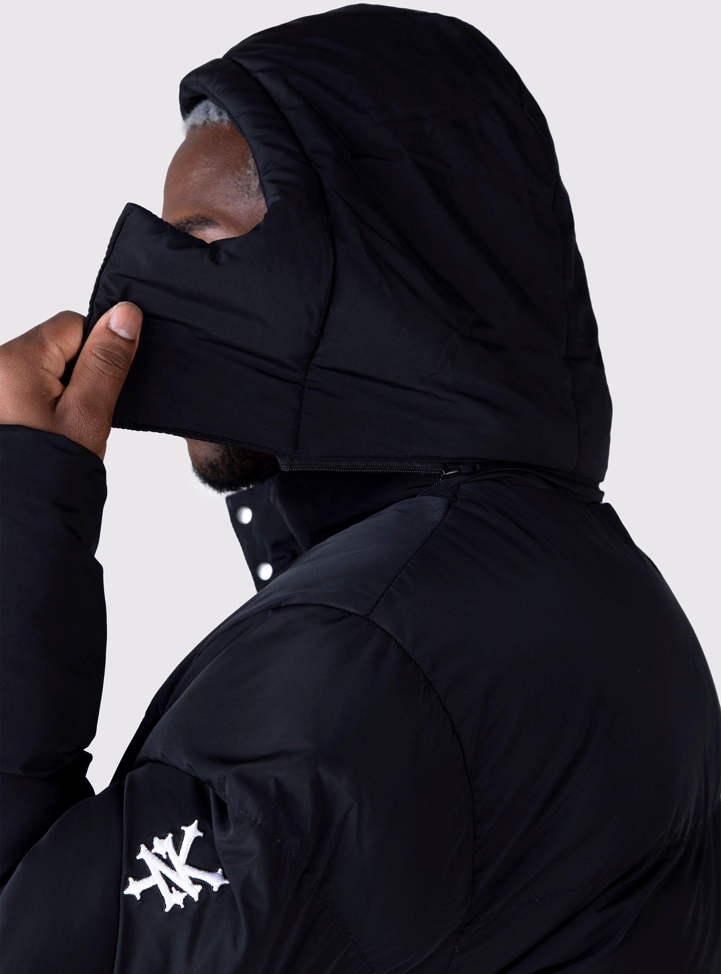 Parka Out Of Mind-2