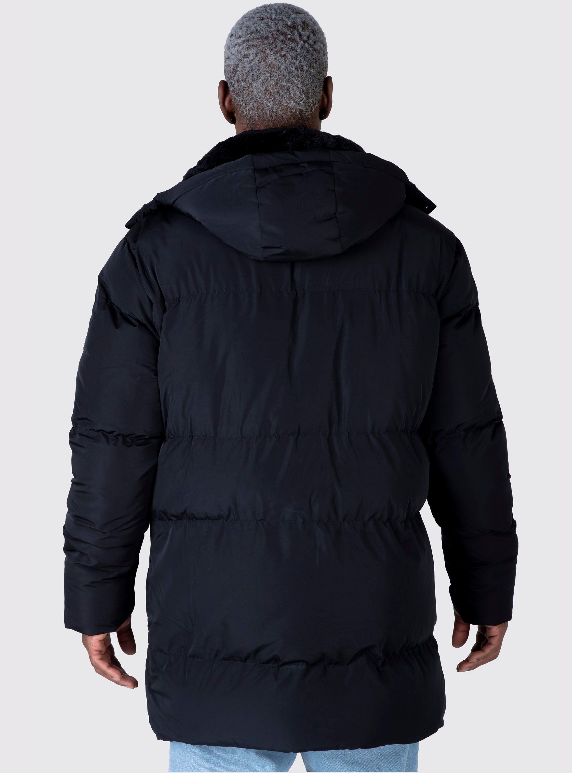 Parka Out Of Mind-1