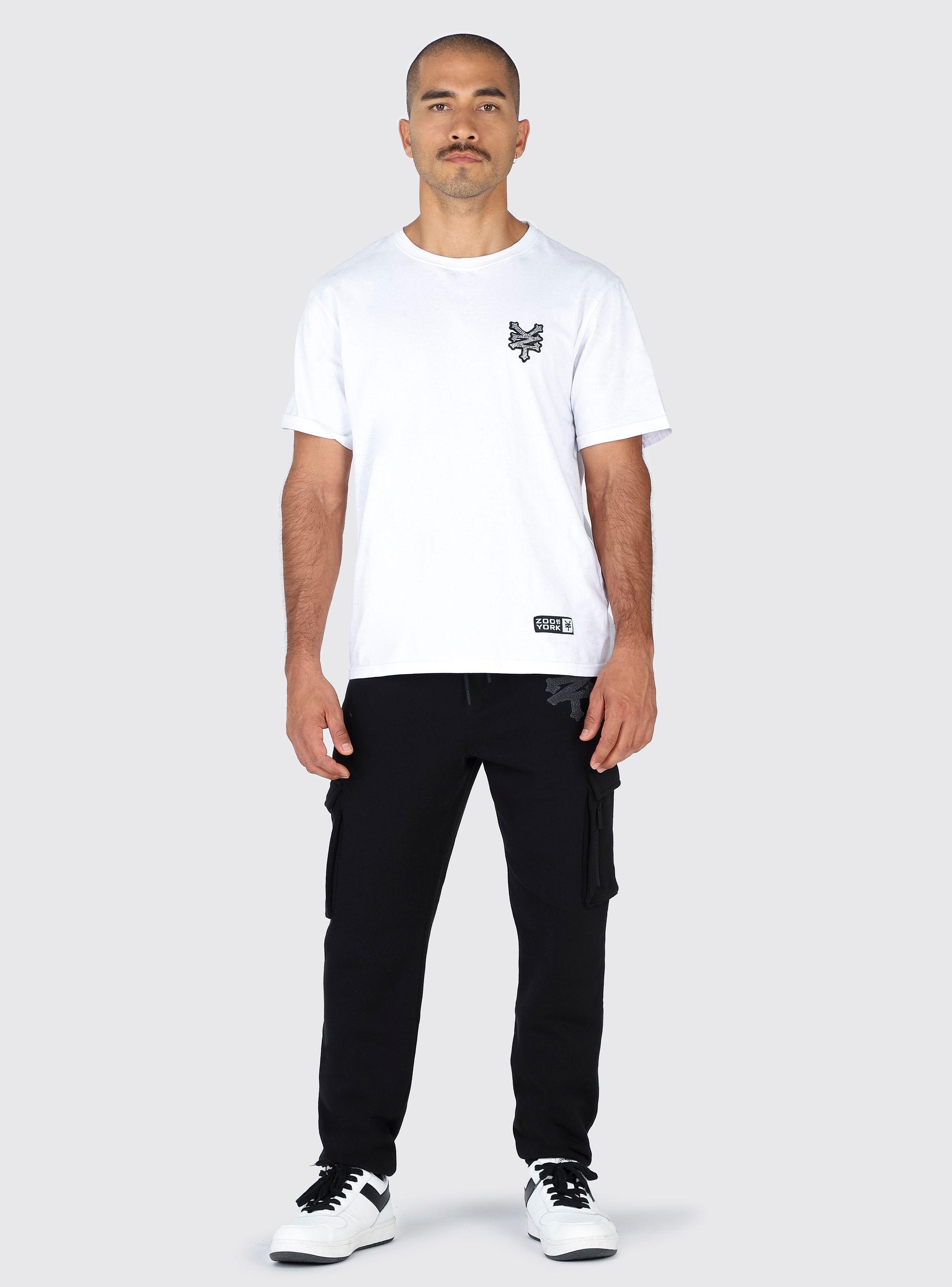 Jogger Omega-3