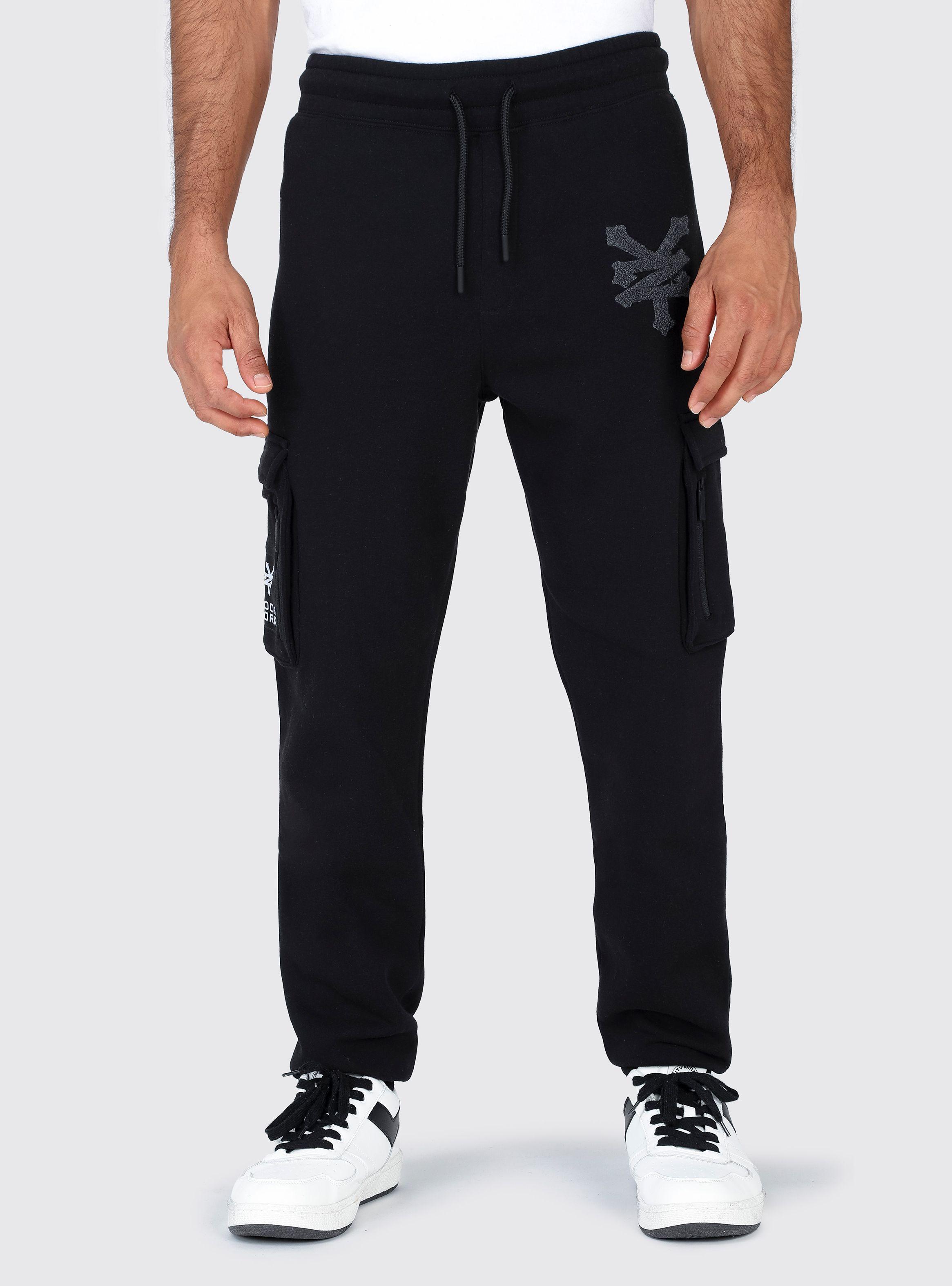 Jogger Omega-0