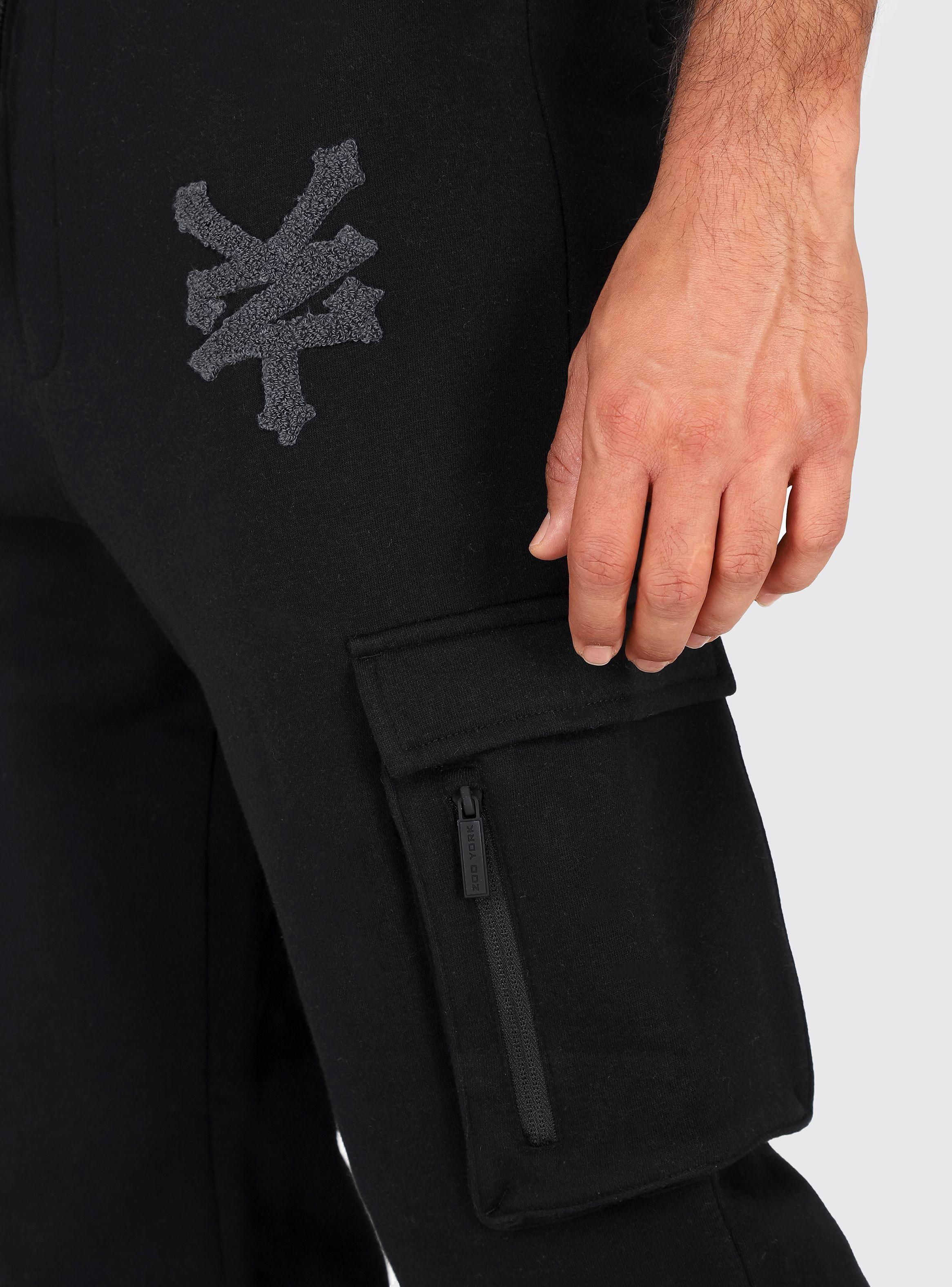 Jogger Omega-2