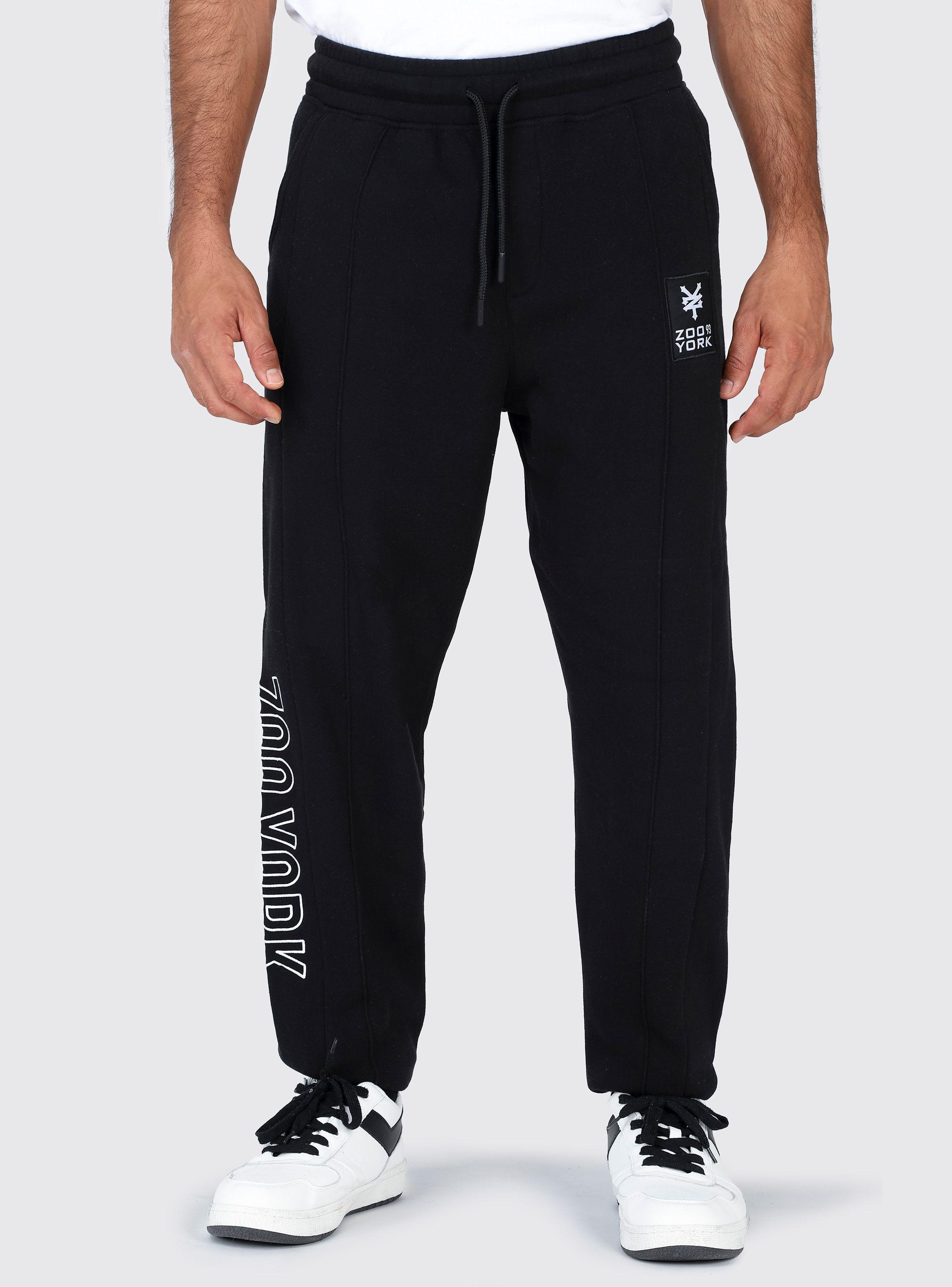 Jogger Comfy Yellowstone-0