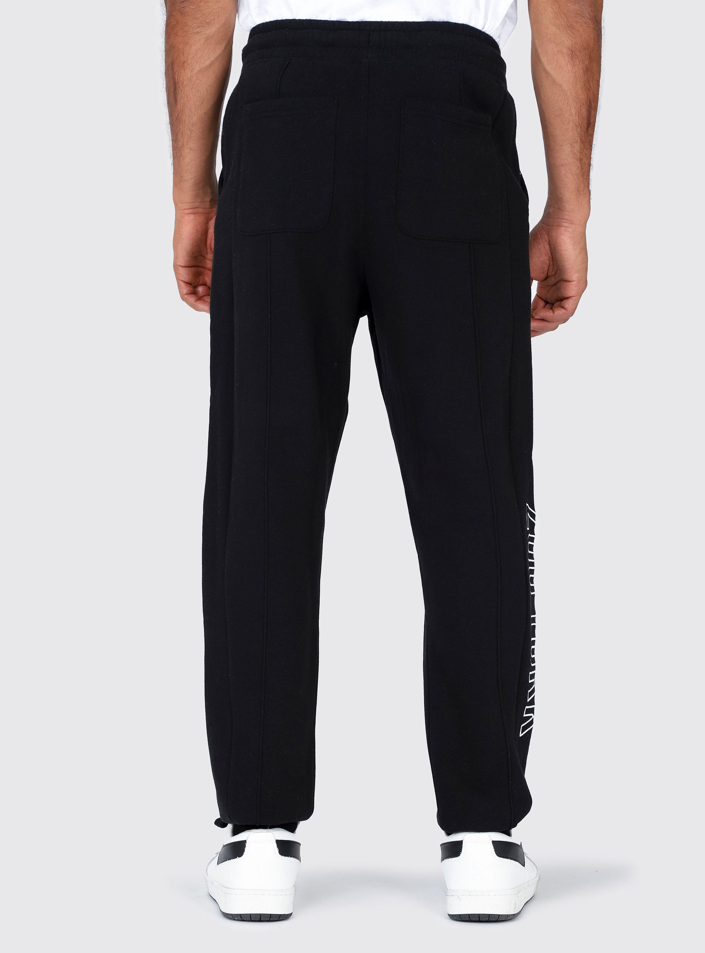 Jogger Comfy Yellowstone-1