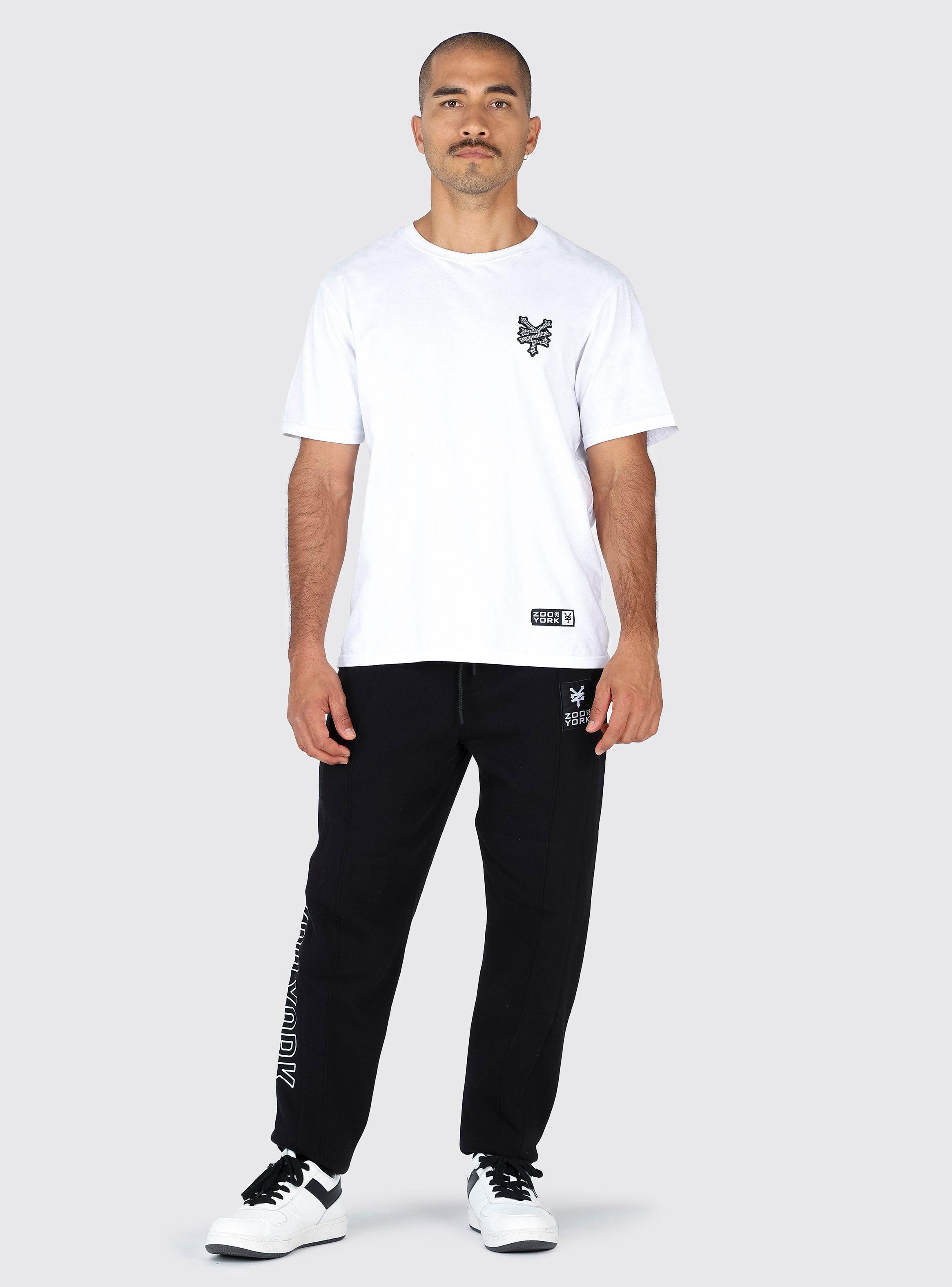 Jogger Comfy Yellowstone-3