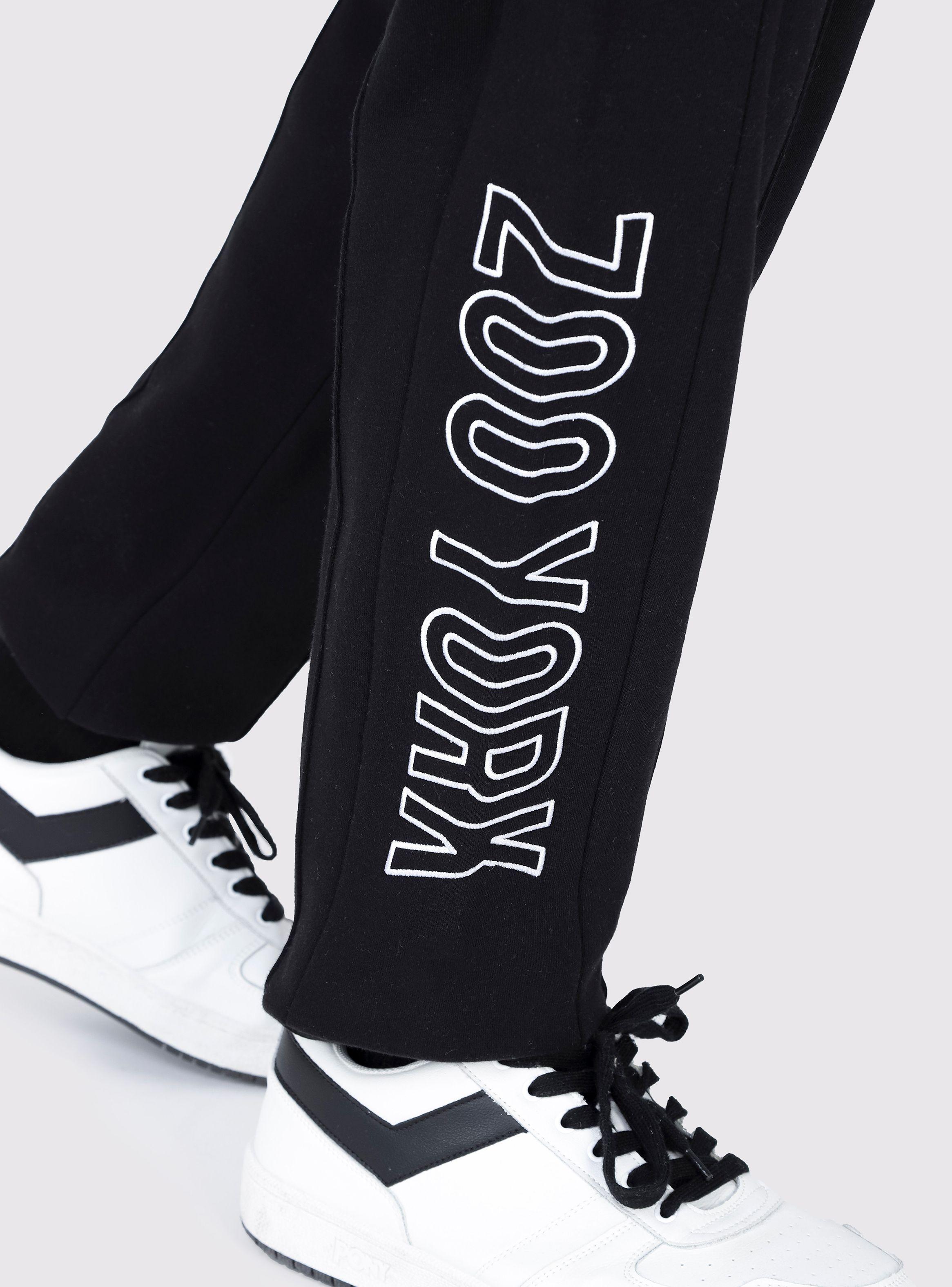 Jogger Comfy Yellowstone-2