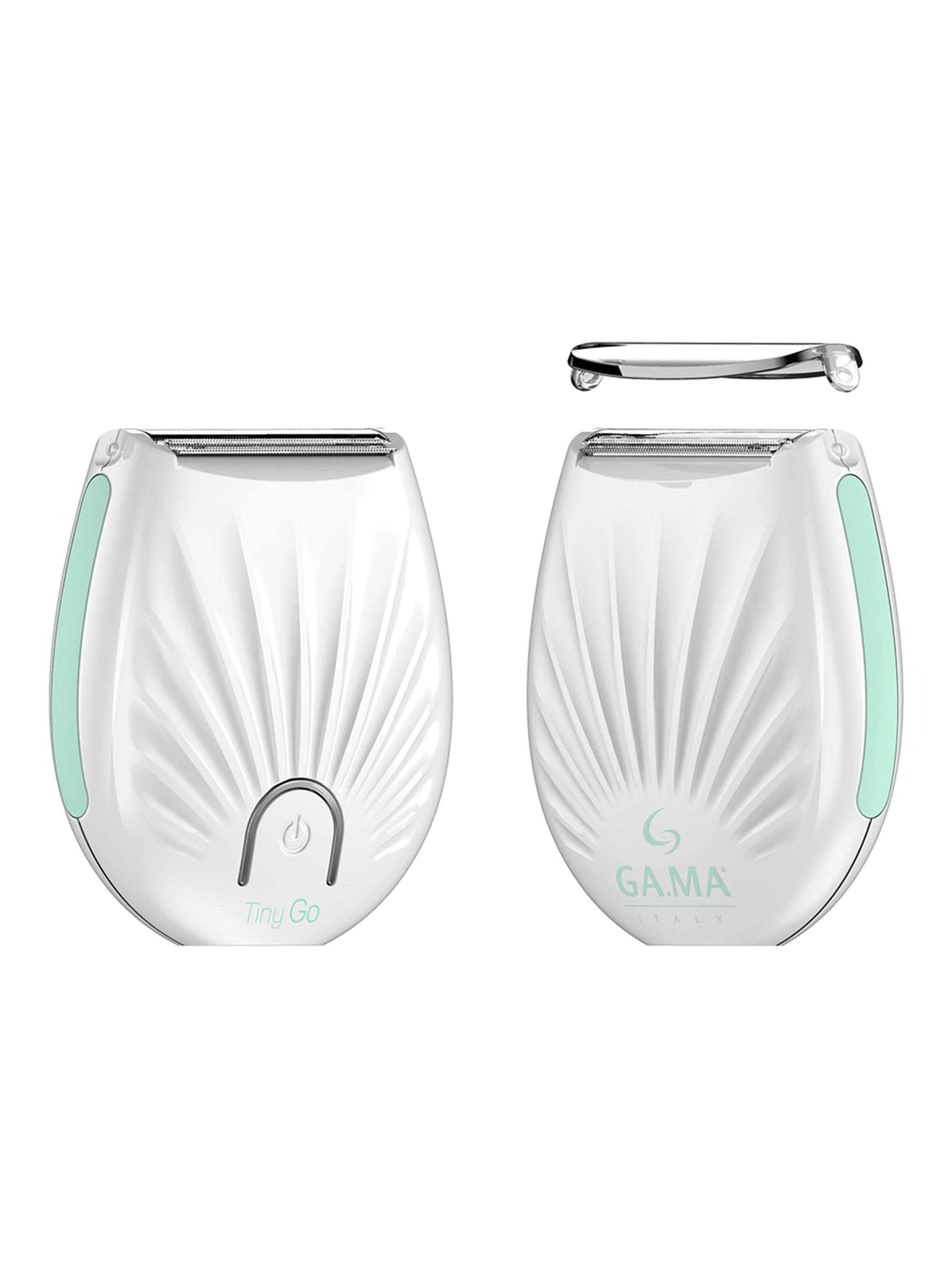 Afeitadora Femenina Tiny Go-3