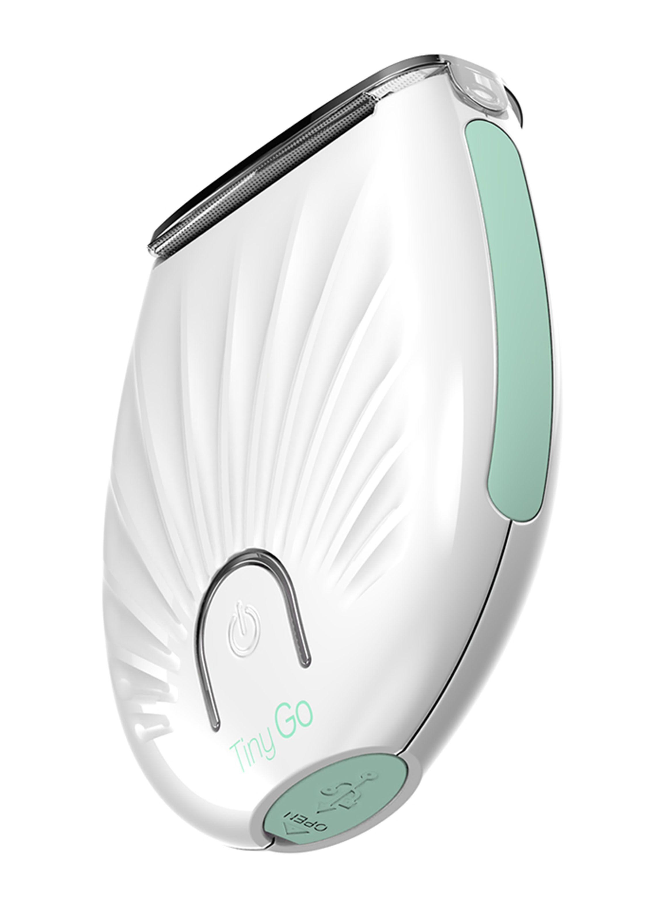 Afeitadora Femenina Tiny Go-2