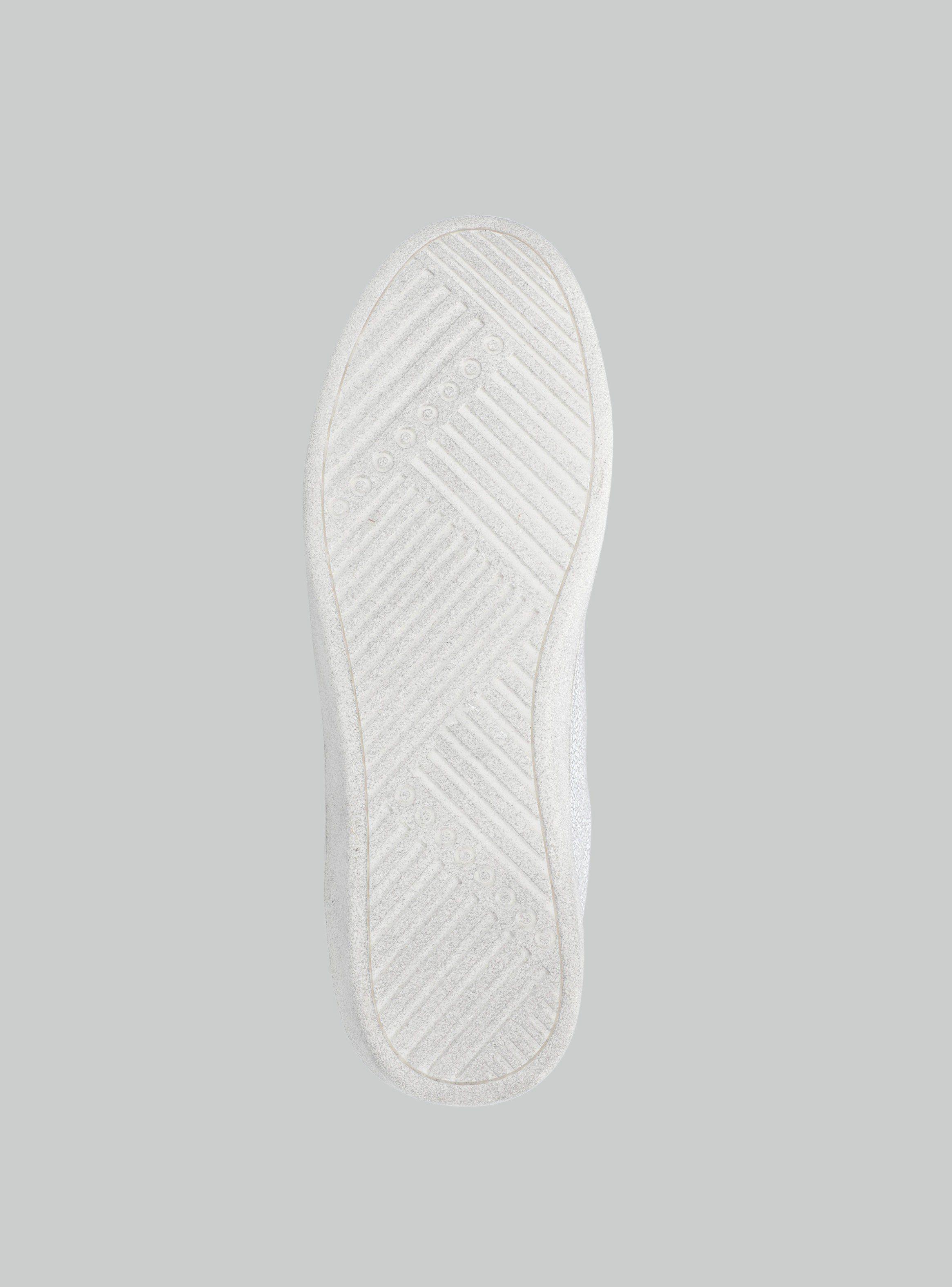 Zapatilla Urbana Diseño con Textura Mujer-3