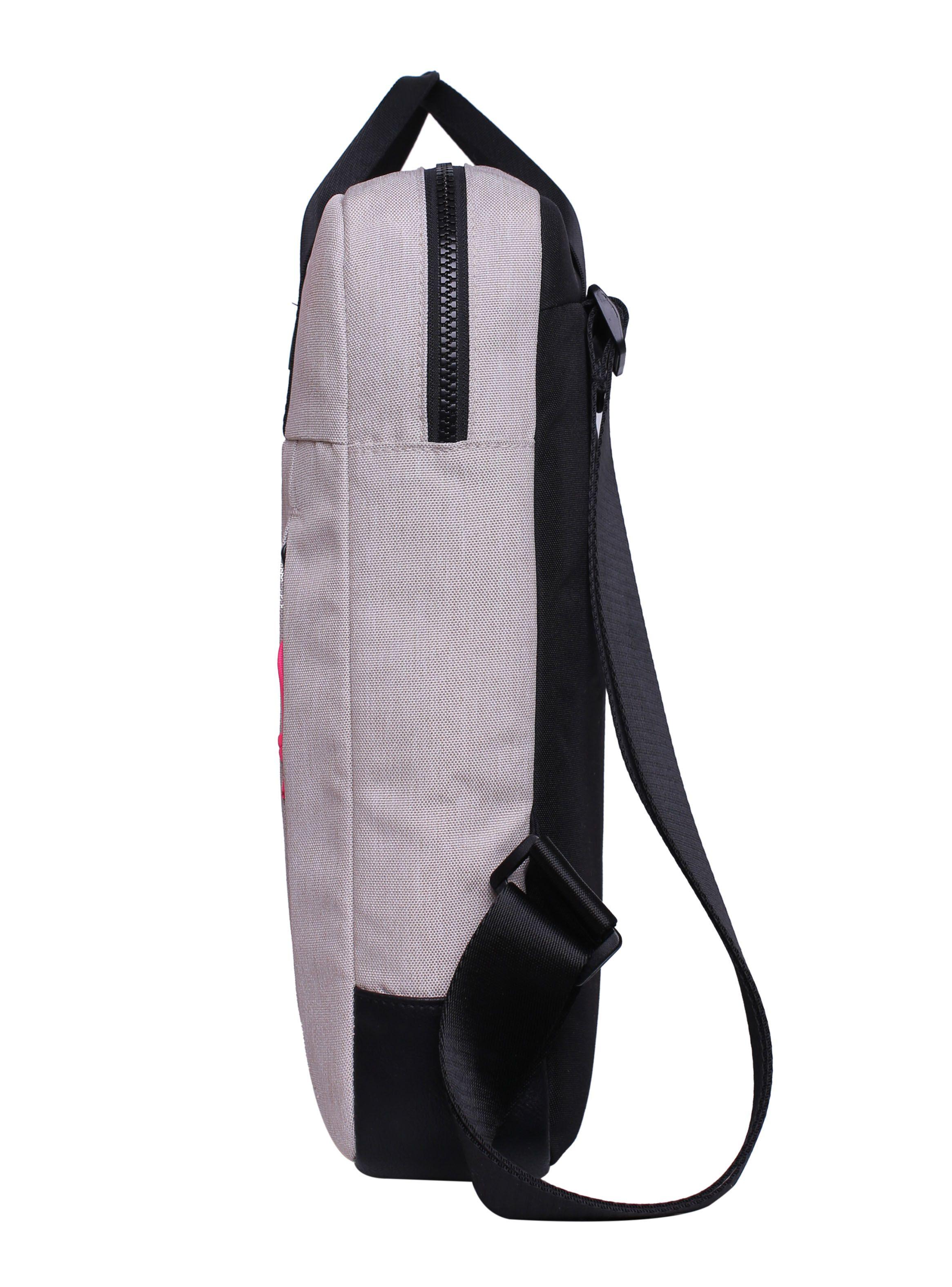 Mochila Notebook 16" New Eagle L Beige-2