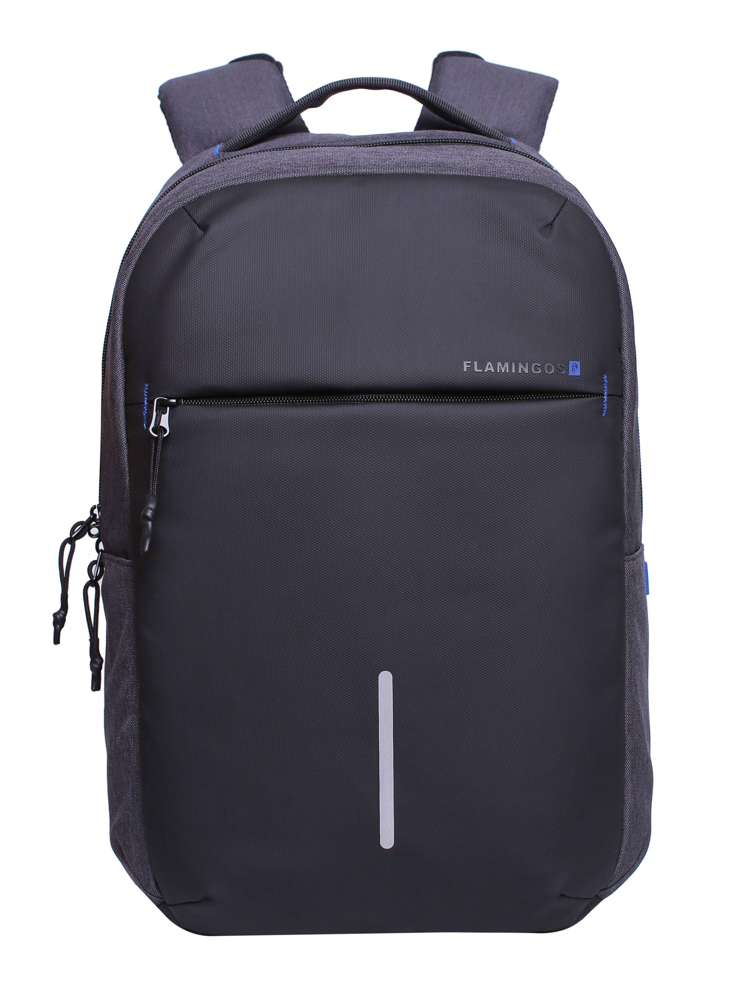 Mochila Notebook 14" Condor Gris-0