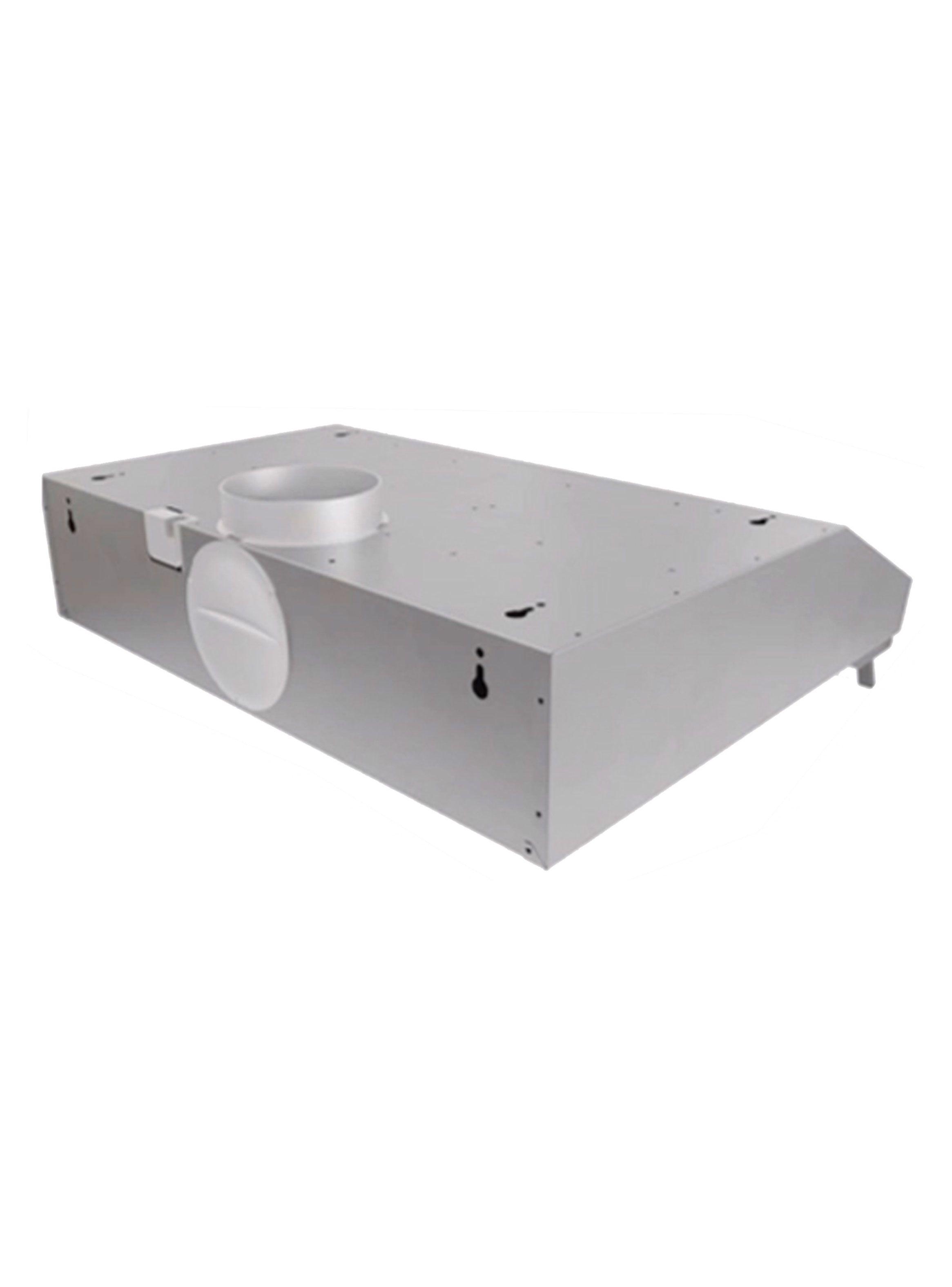Campana tradicional CX 62120 KOS Inox 60 cm-3