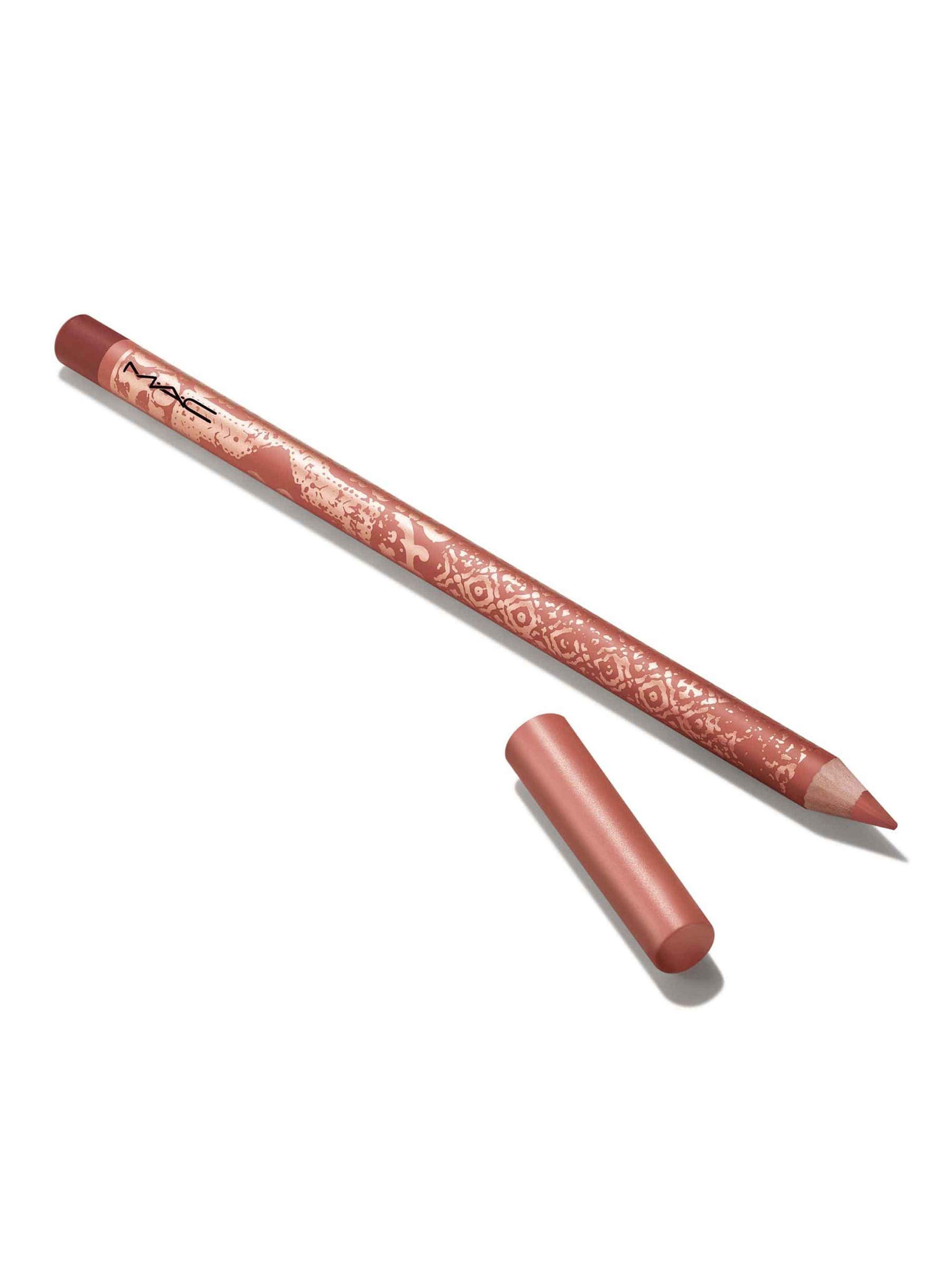 Delineador de labios M·A·C Lip Pencil | Teddy Forever-2