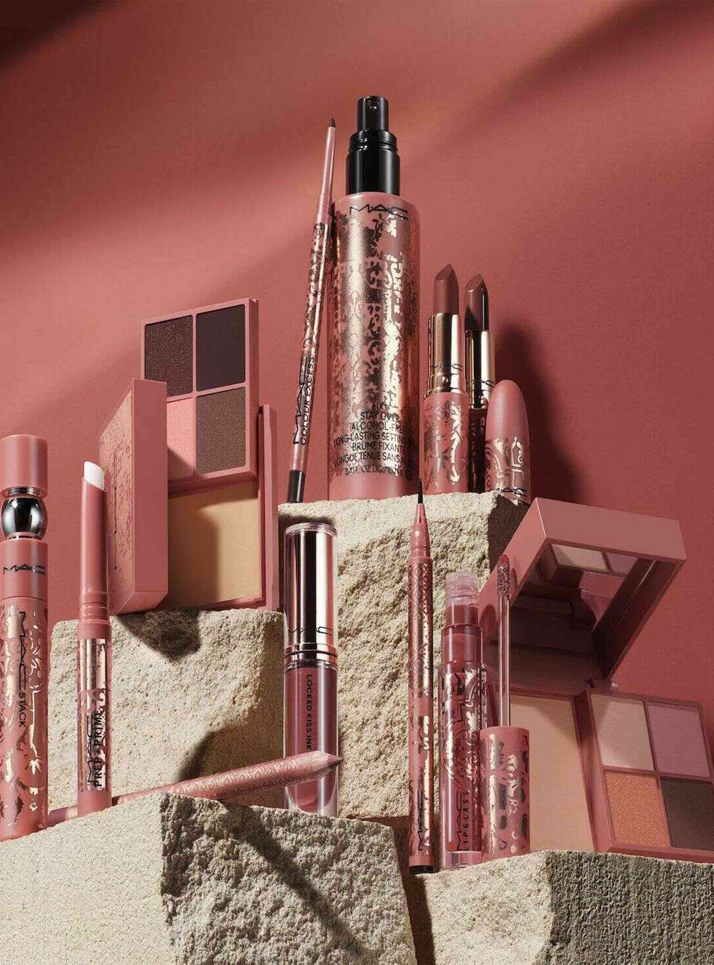 Delineador de labios M·A·C Lip Pencil | Teddy Forever-3