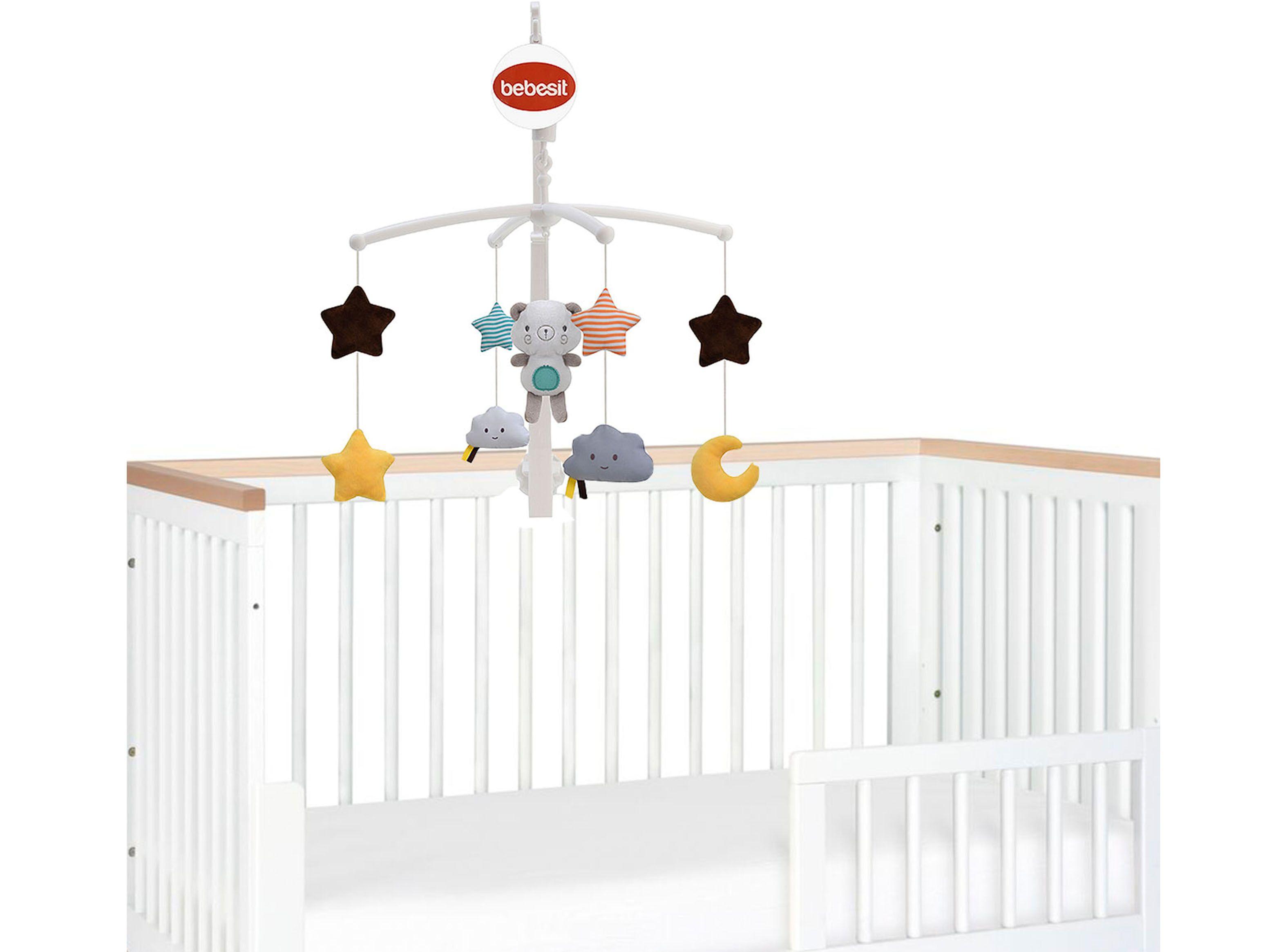 Movil Bebe Osito del Bosque Bebesit-2