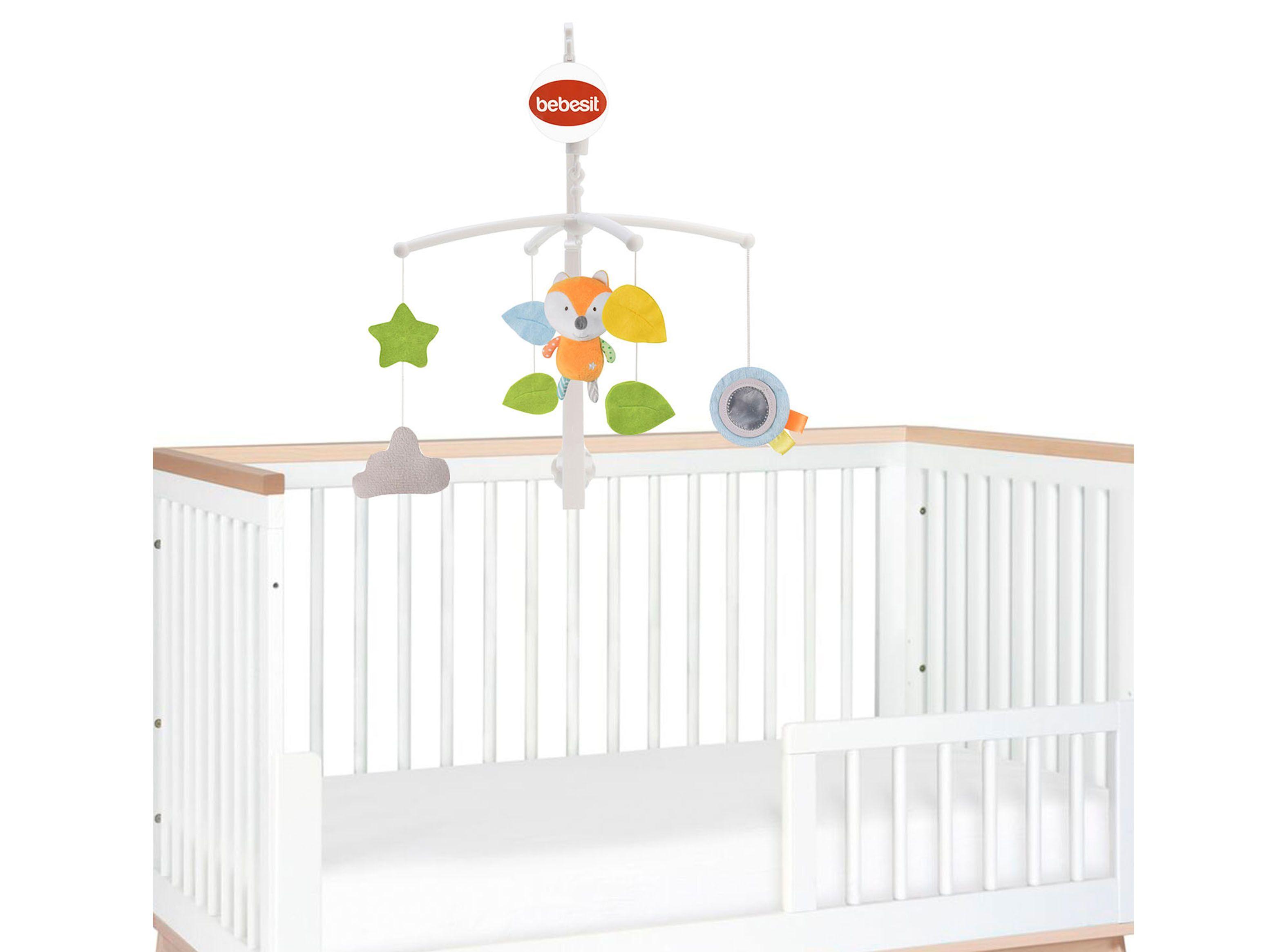 Movil Bebe Libre del Bosque Bebesit-2